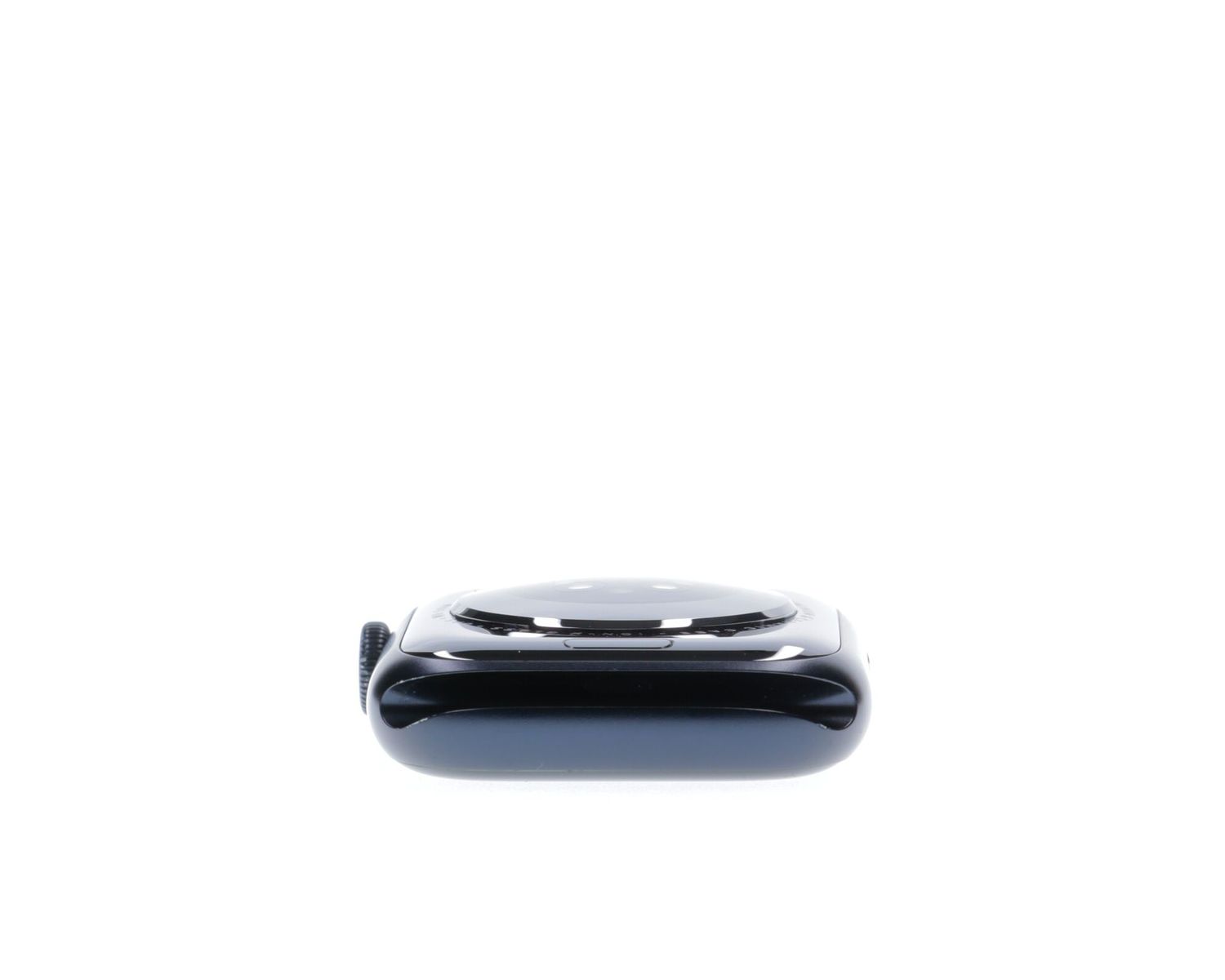 Apple Watch Series 8 2022, GPS, Aluminium 45mm Midnight - Kiváló