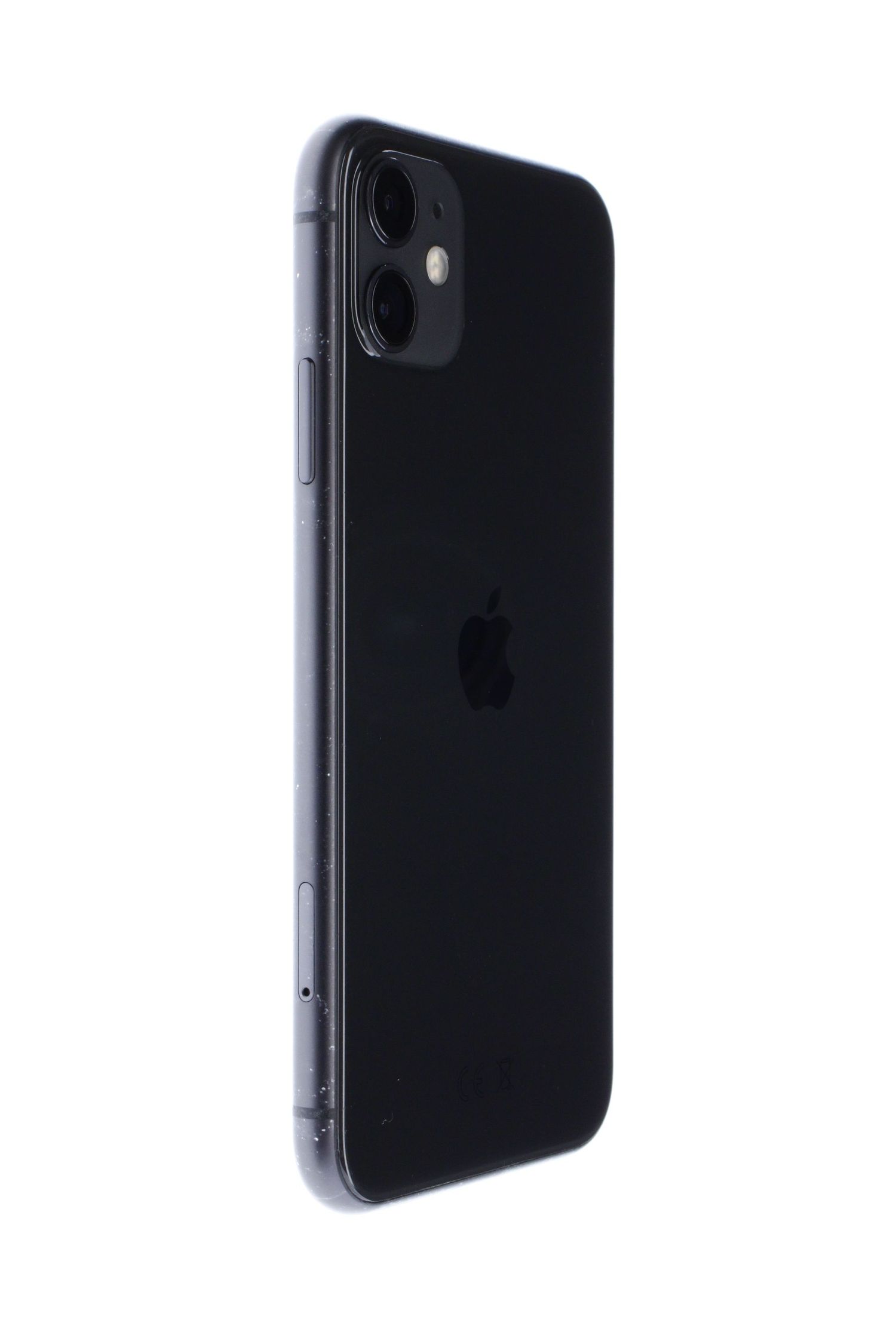 Apple iPhone 11 128 GB Black - Bun
