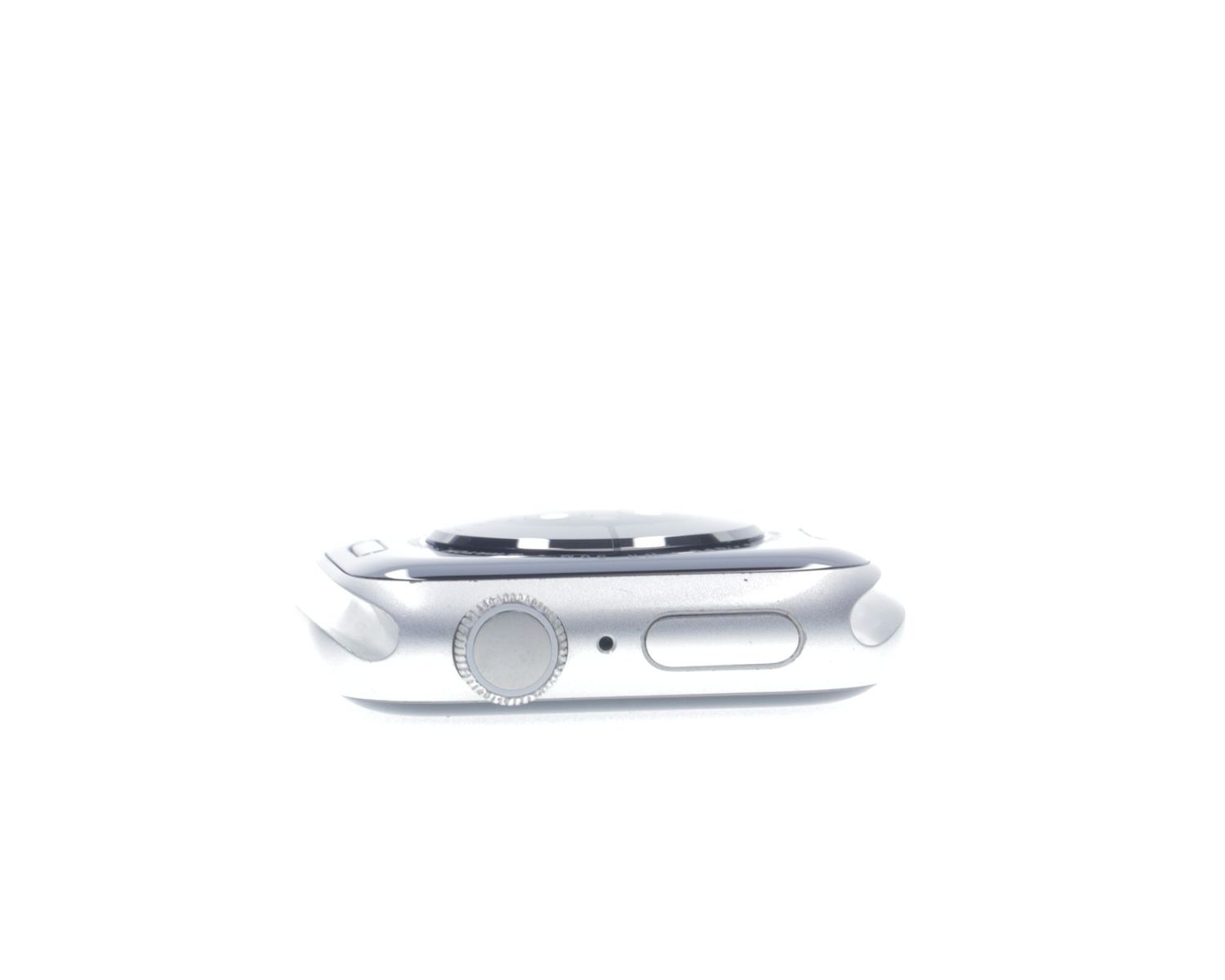 Apple Watch Series 8 2022, GPS, Aluminium 41mm Silver - Kiváló