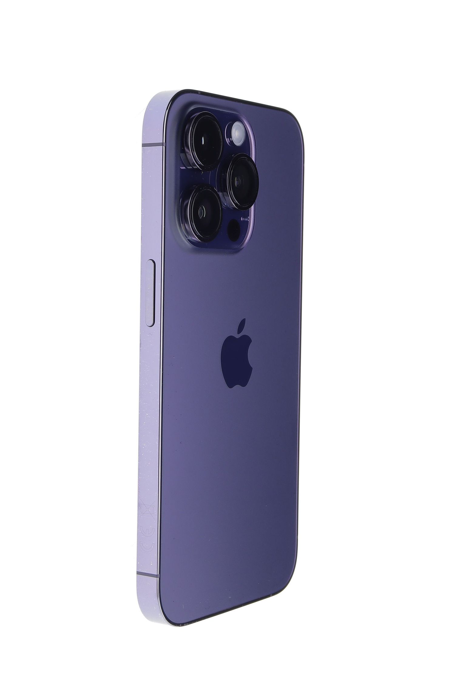 Apple iPhone 14 Pro 128 GB Deep Purple - Като нов