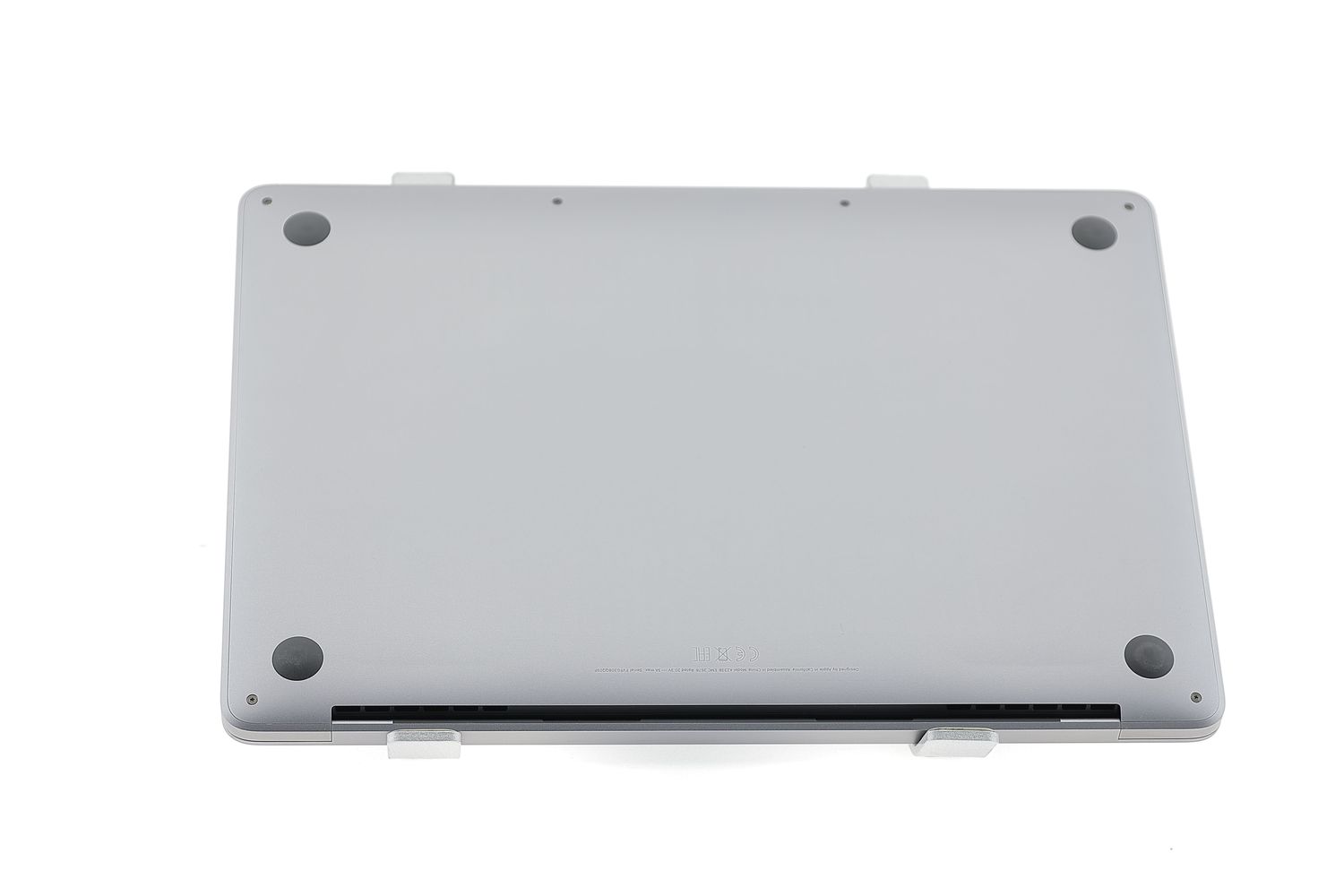 Apple MacBook Pro 13″ 2020, M1 8 Cores, 16 GB, 8 core GPU 512 GB Space Gray - Σαν καινούργιο