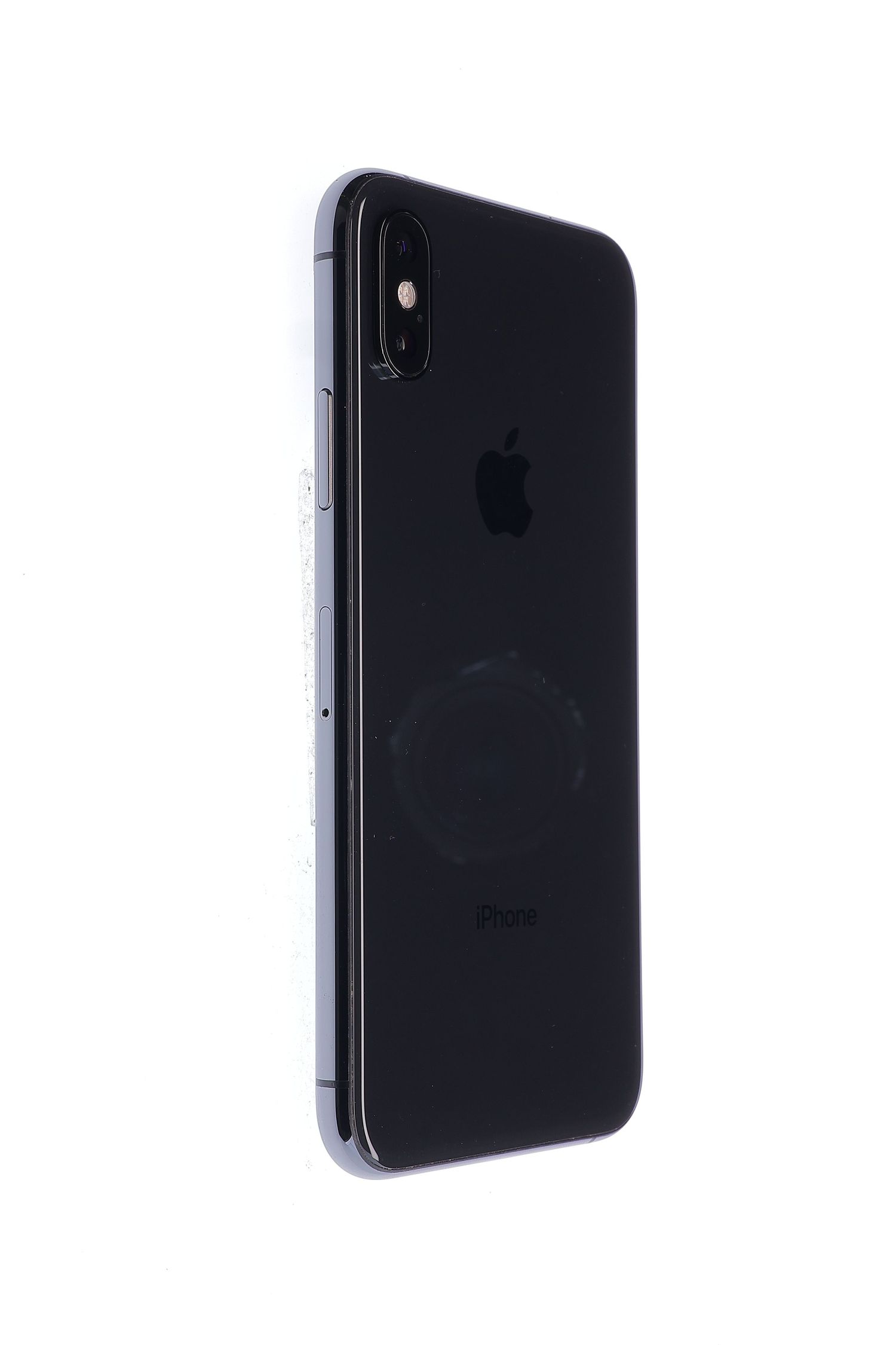 Apple iPhone XS 256 GB Space Grey - Kiváló