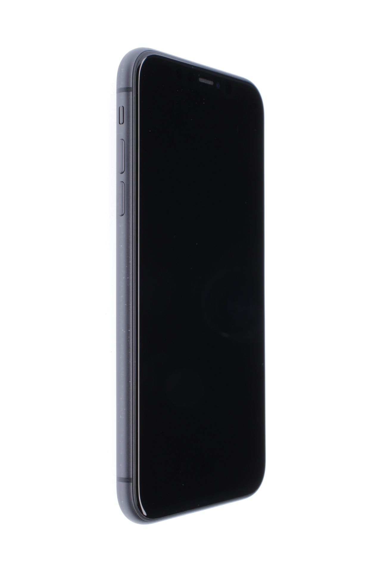 Apple iPhone 11 128 GB Black - Nagyon jó
