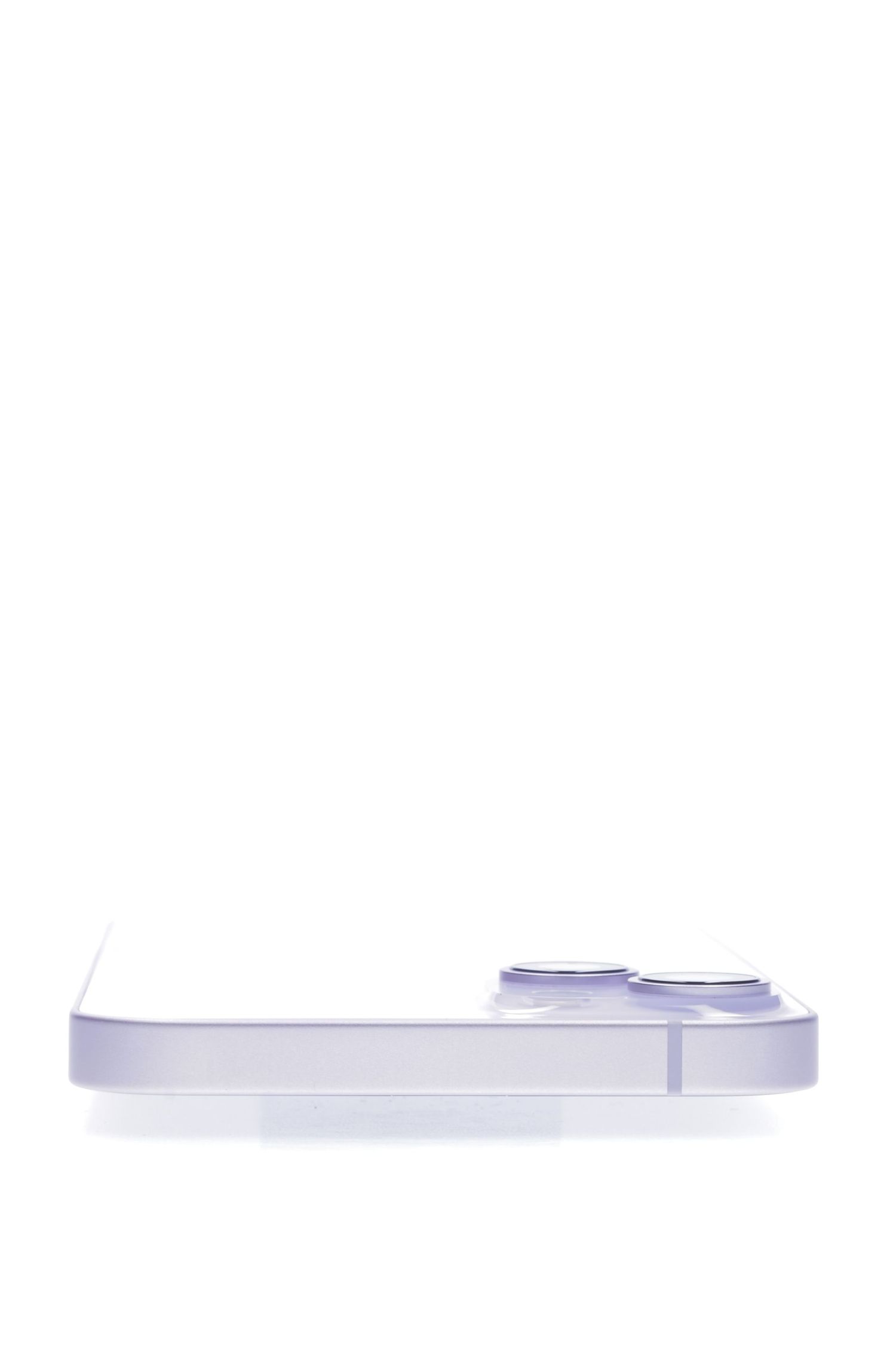 Apple iPhone 14 Plus 128 GB Purple - Σαν καινούργιο
