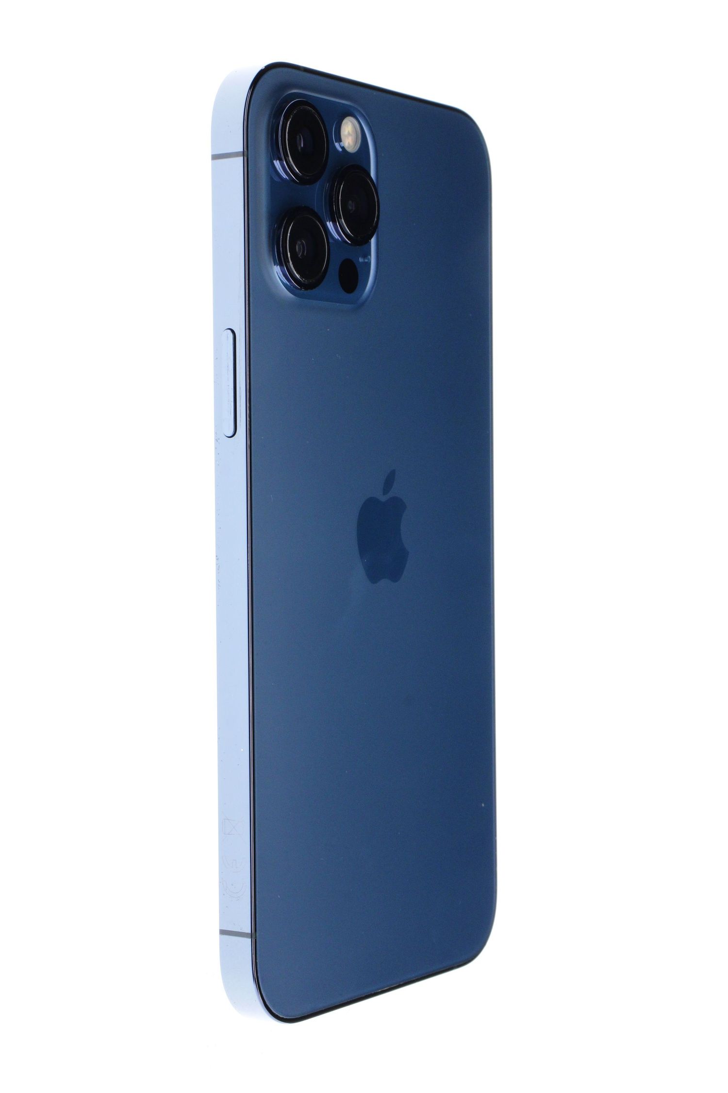 Apple iPhone 12 Pro Max 128 GB Pacific Blue - Πολύ καλό