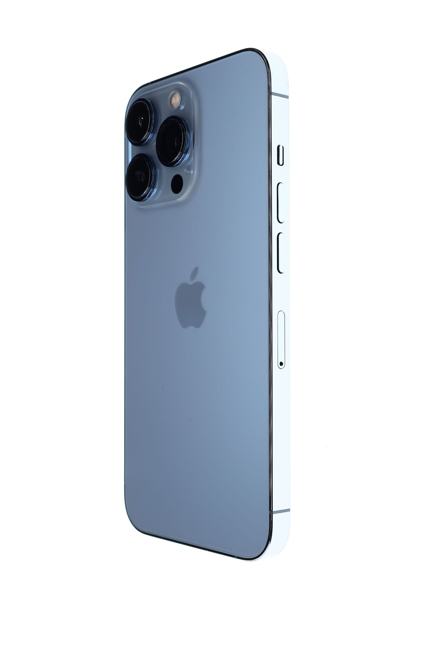 Apple iPhone 13 Pro 128 GB Sierra Blue - Újszerű