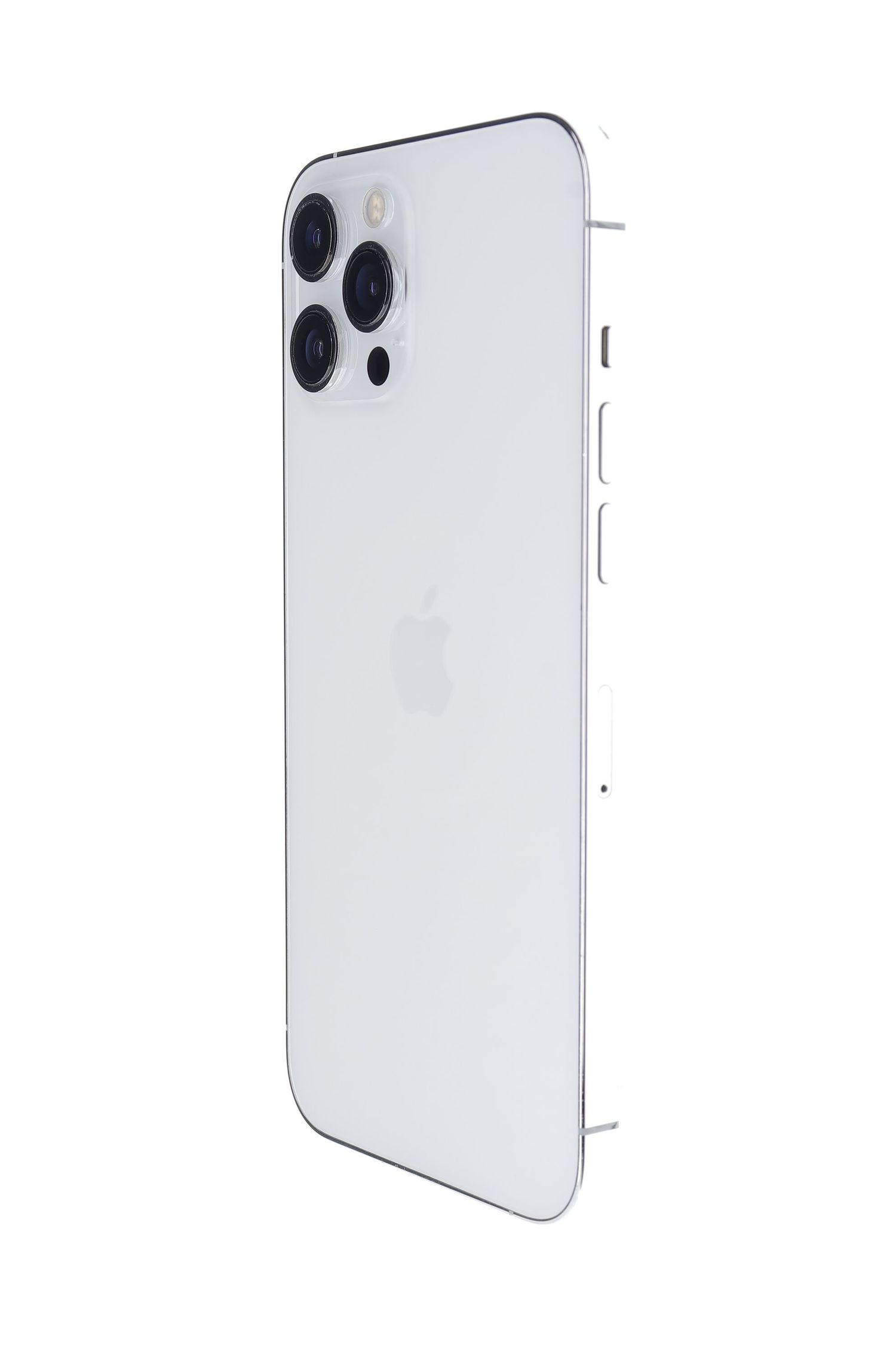Apple iPhone 12 Pro Max 512 GB Silver - Excelent