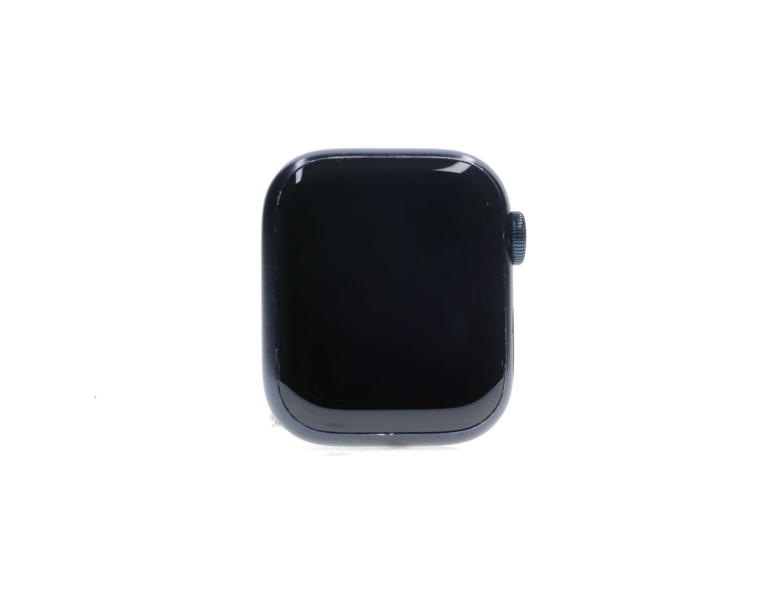 Apple Watch Series 8 2022, GPS, Aluminium 41mm Midnight - Excelent