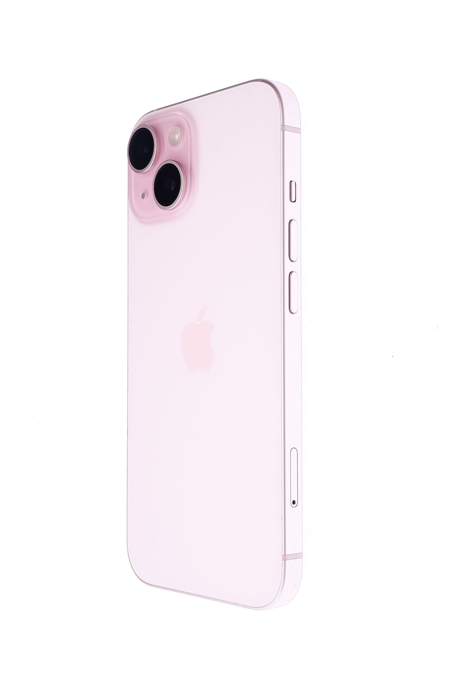 Apple iPhone 15 512 GB Pink - Kiváló