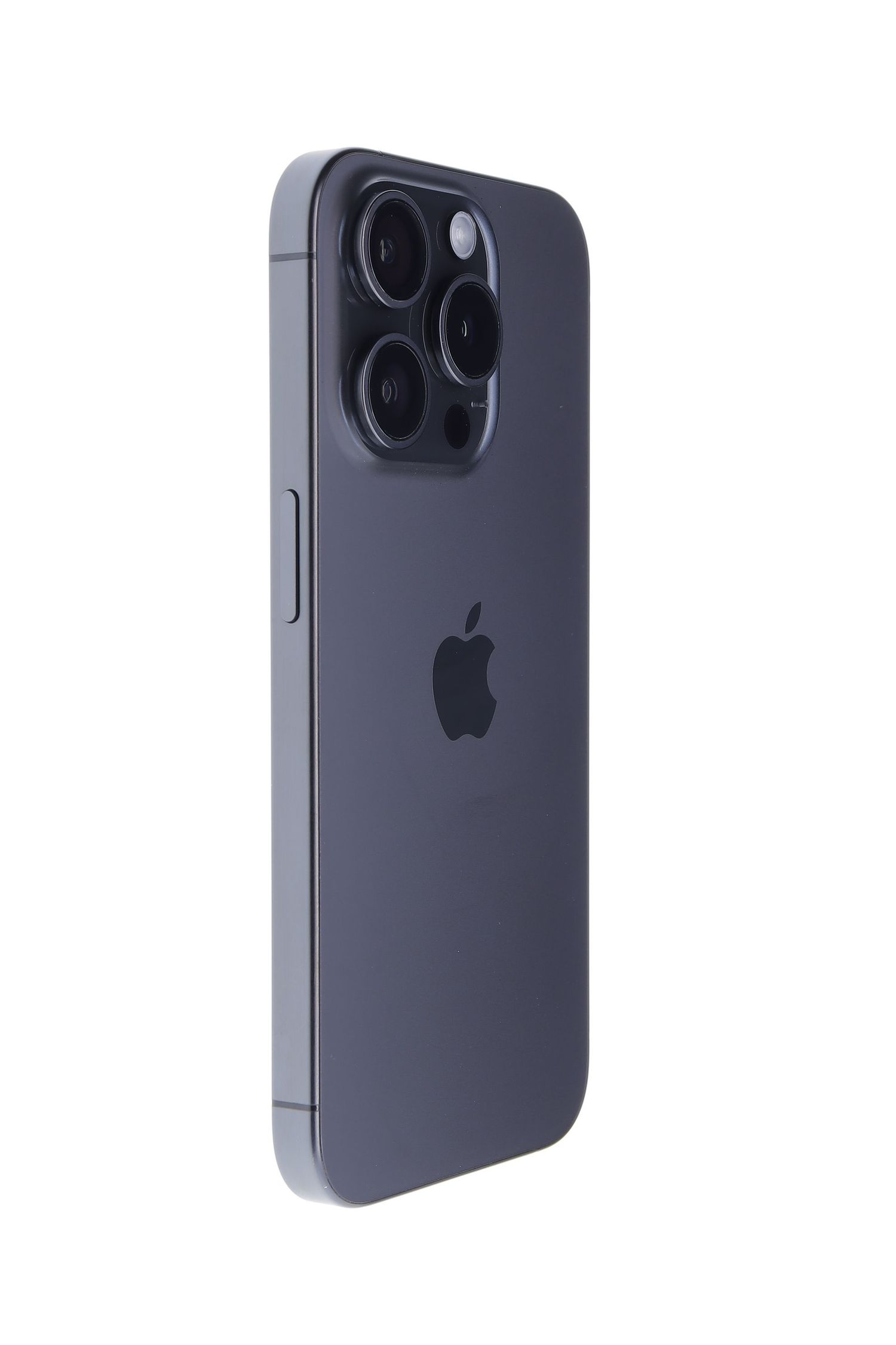 Apple iPhone 15 Pro 256 GB Black Titanium - Kiváló