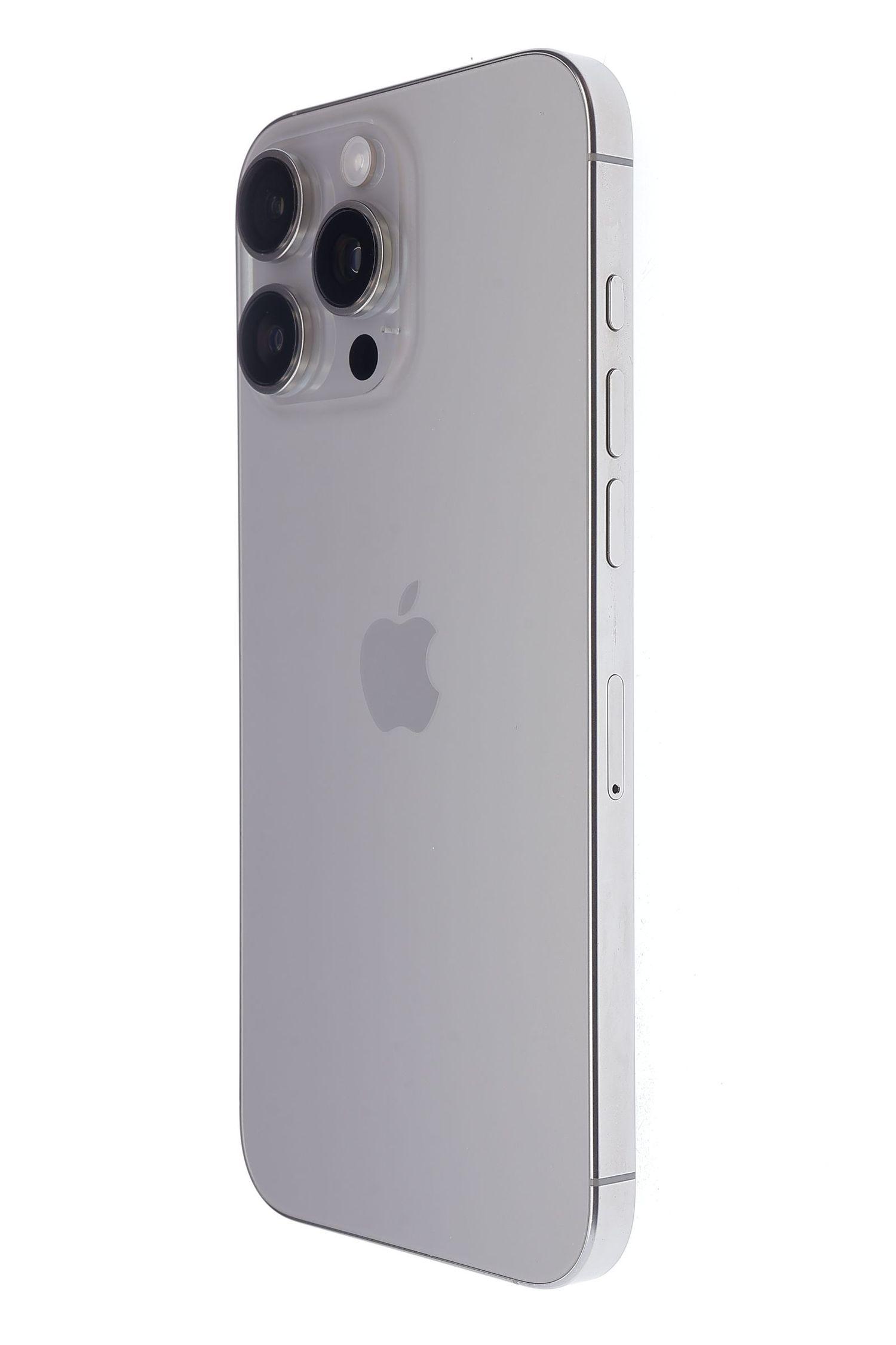Apple iPhone 16 Pro Max 256 GB Natural Titanium - Ca nou