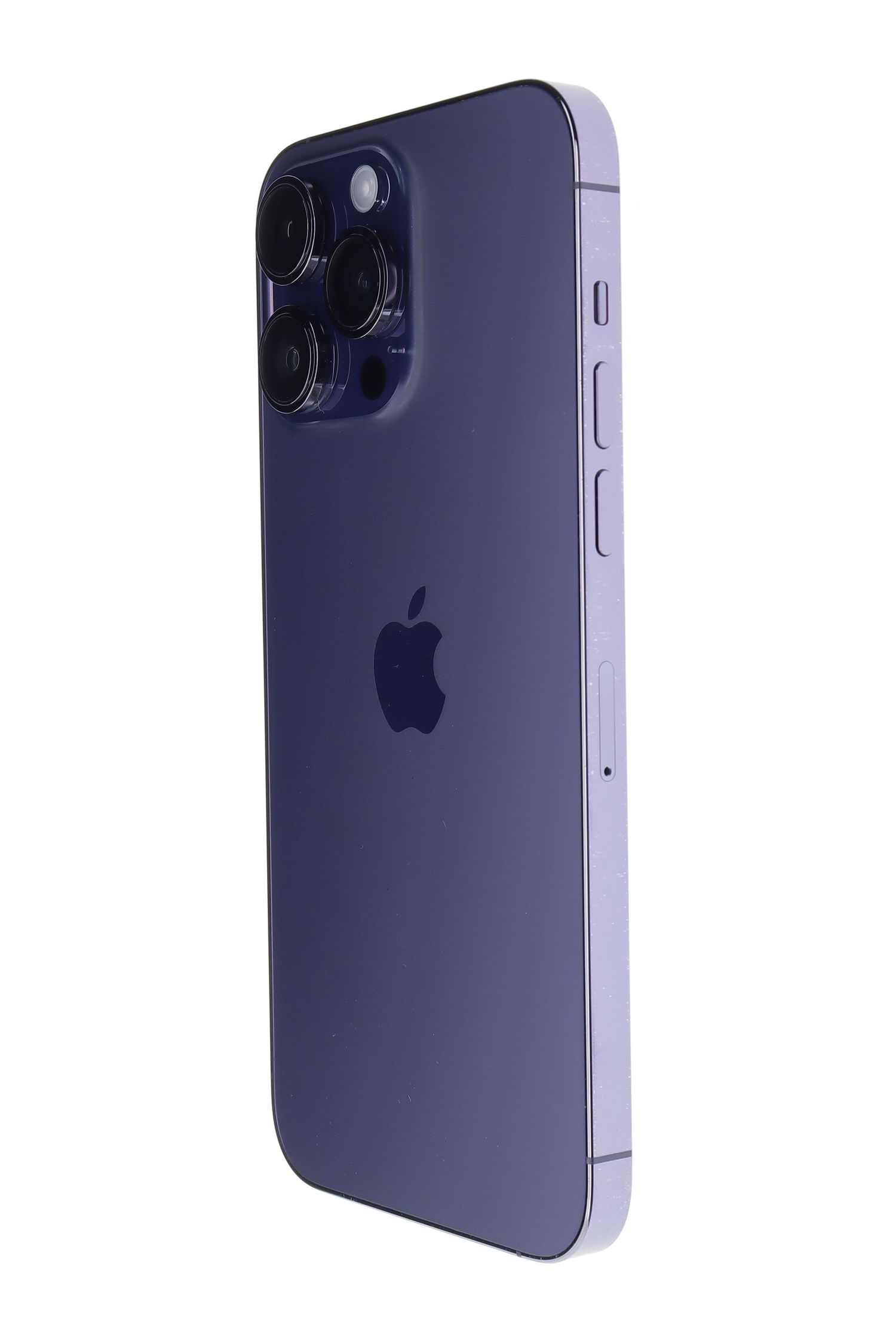 Apple iPhone 14 Pro Max 512 GB Deep Purple - Като нов