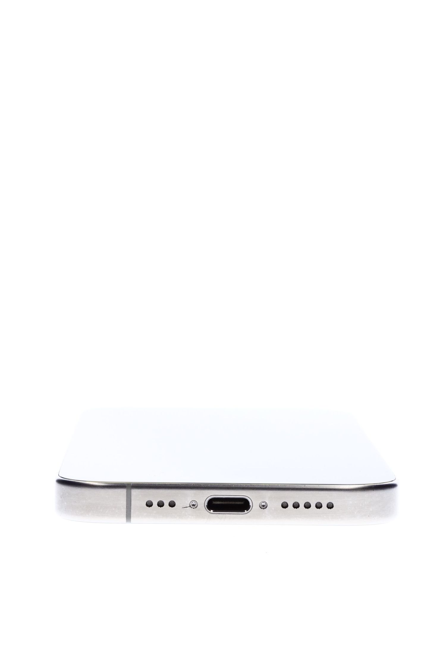 Apple iPhone 15 Pro 128 GB Natural Titanium - Excelent