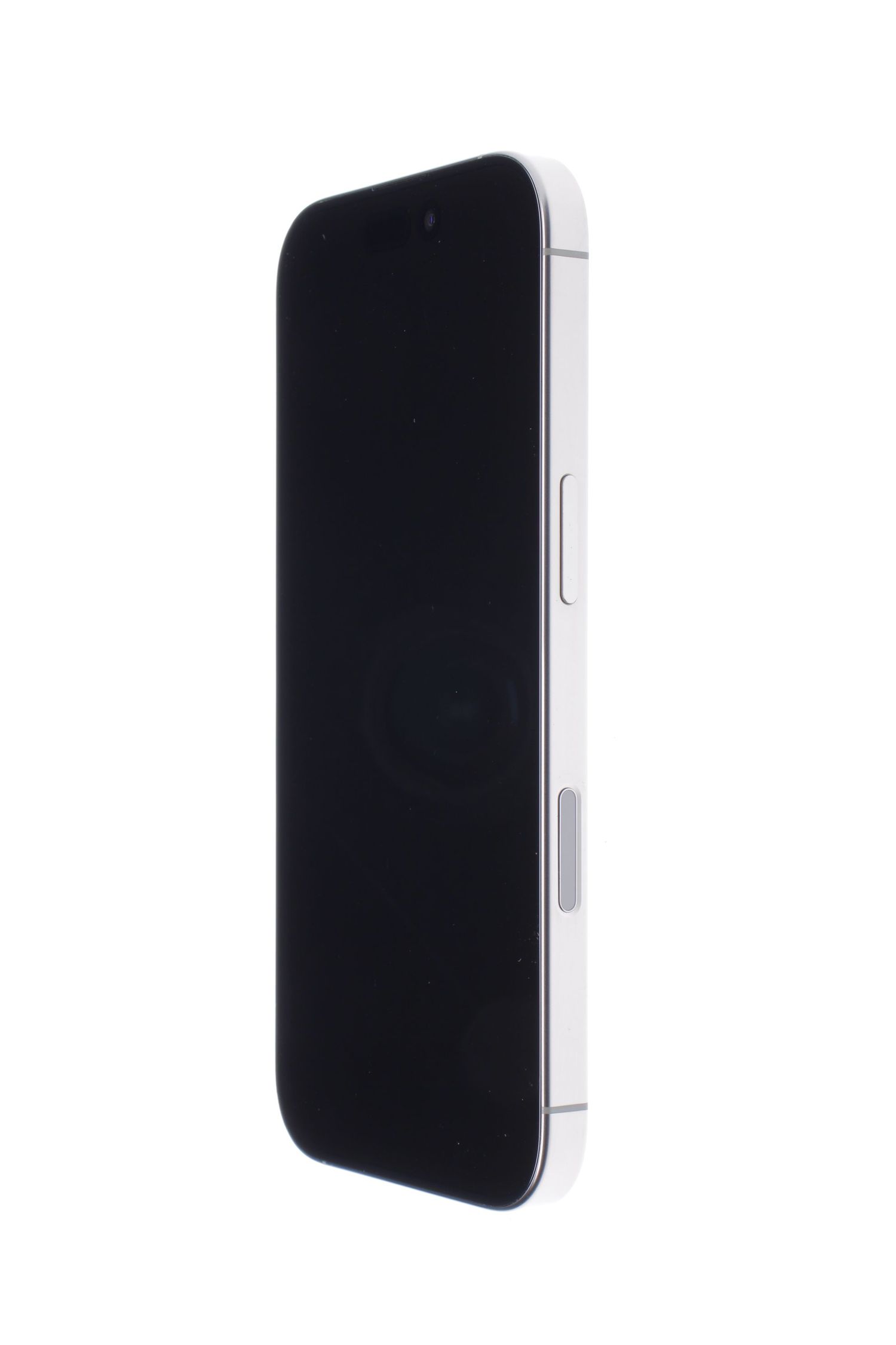 Apple iPhone 16 Pro 256 GB Natural Titanium - Ca nou