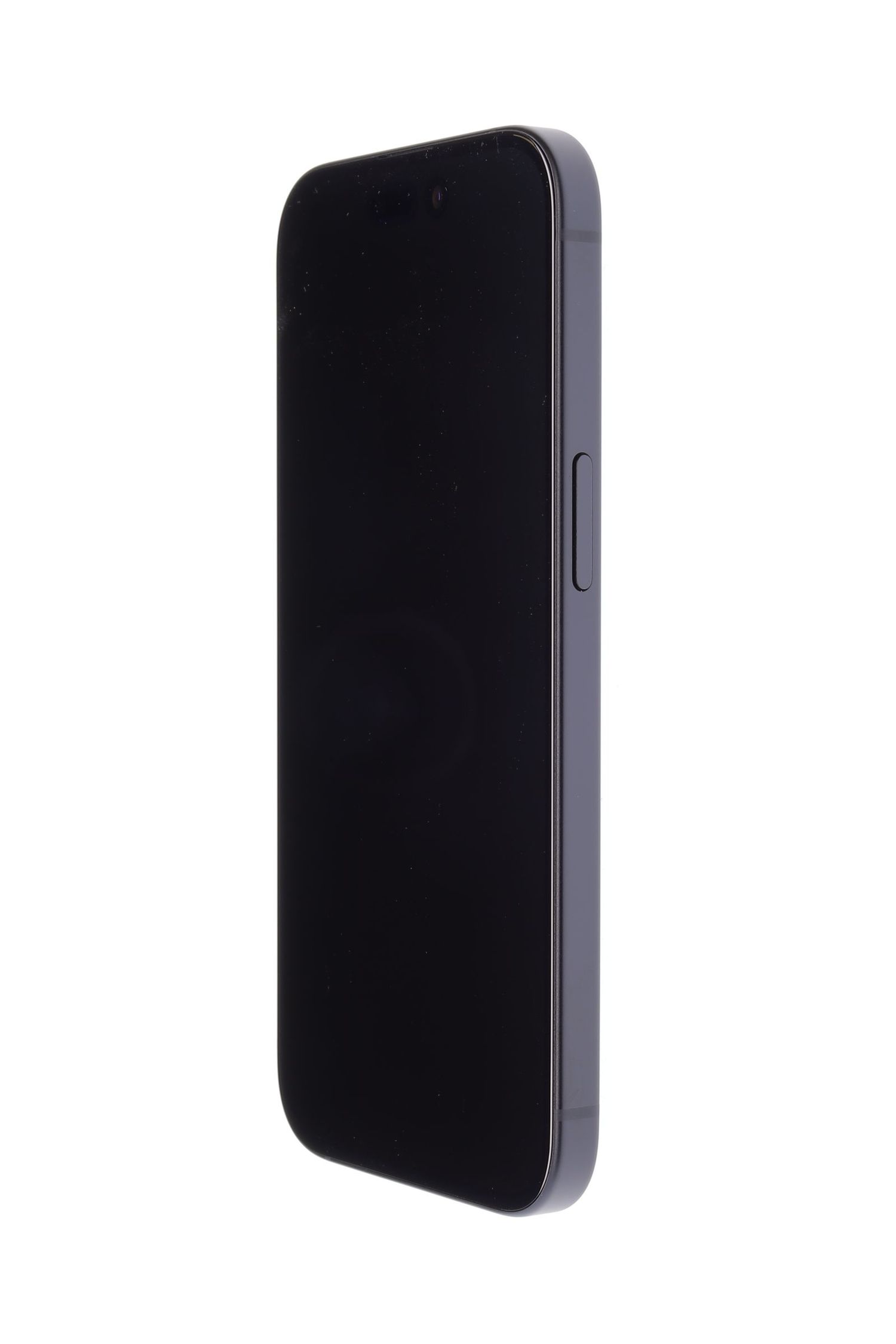Мобилен телефон Apple iPhone 15, Black, 512 GB, Excelent