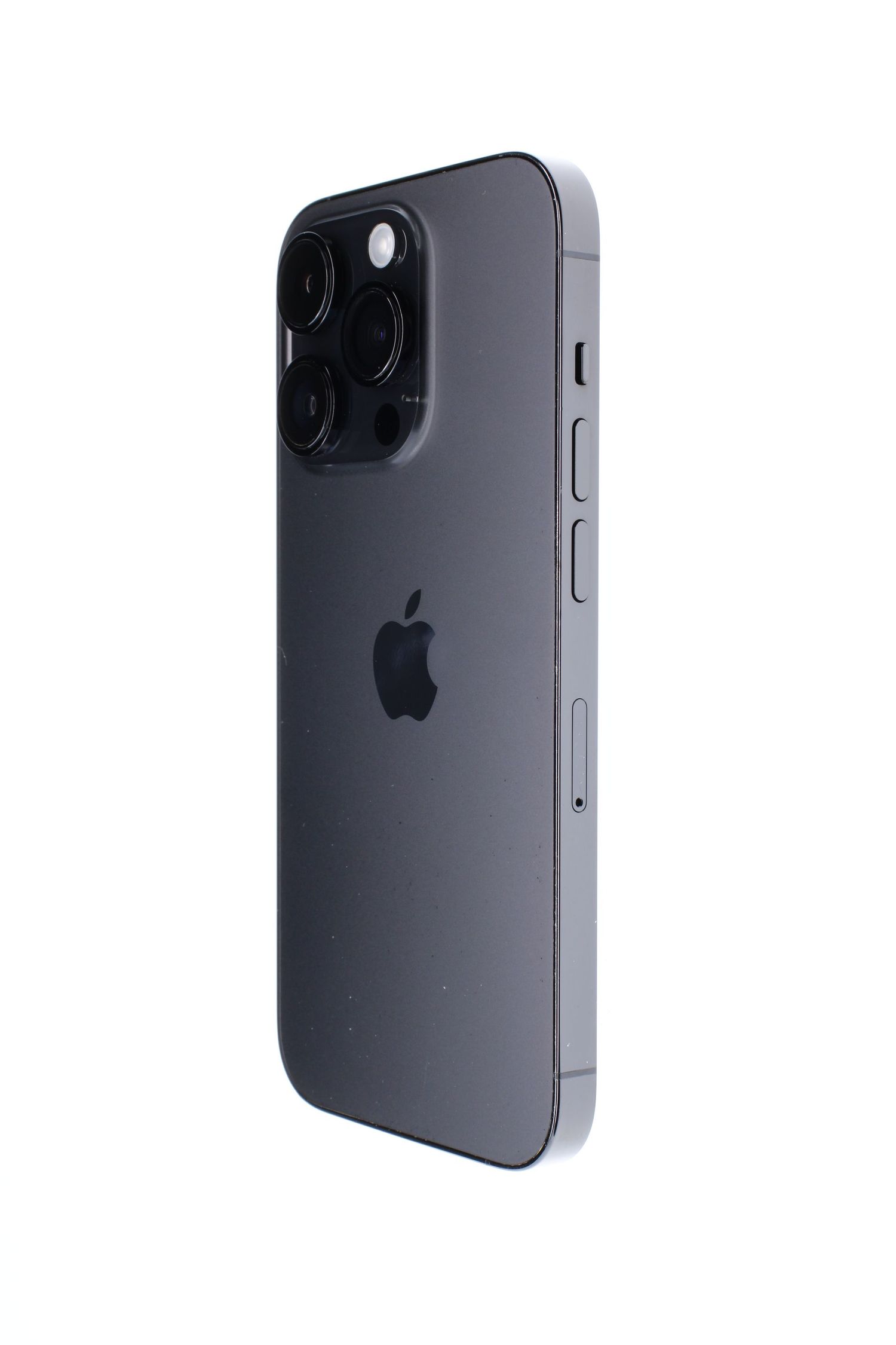 Apple iPhone 14 Pro 128 GB Space Black - Kiváló