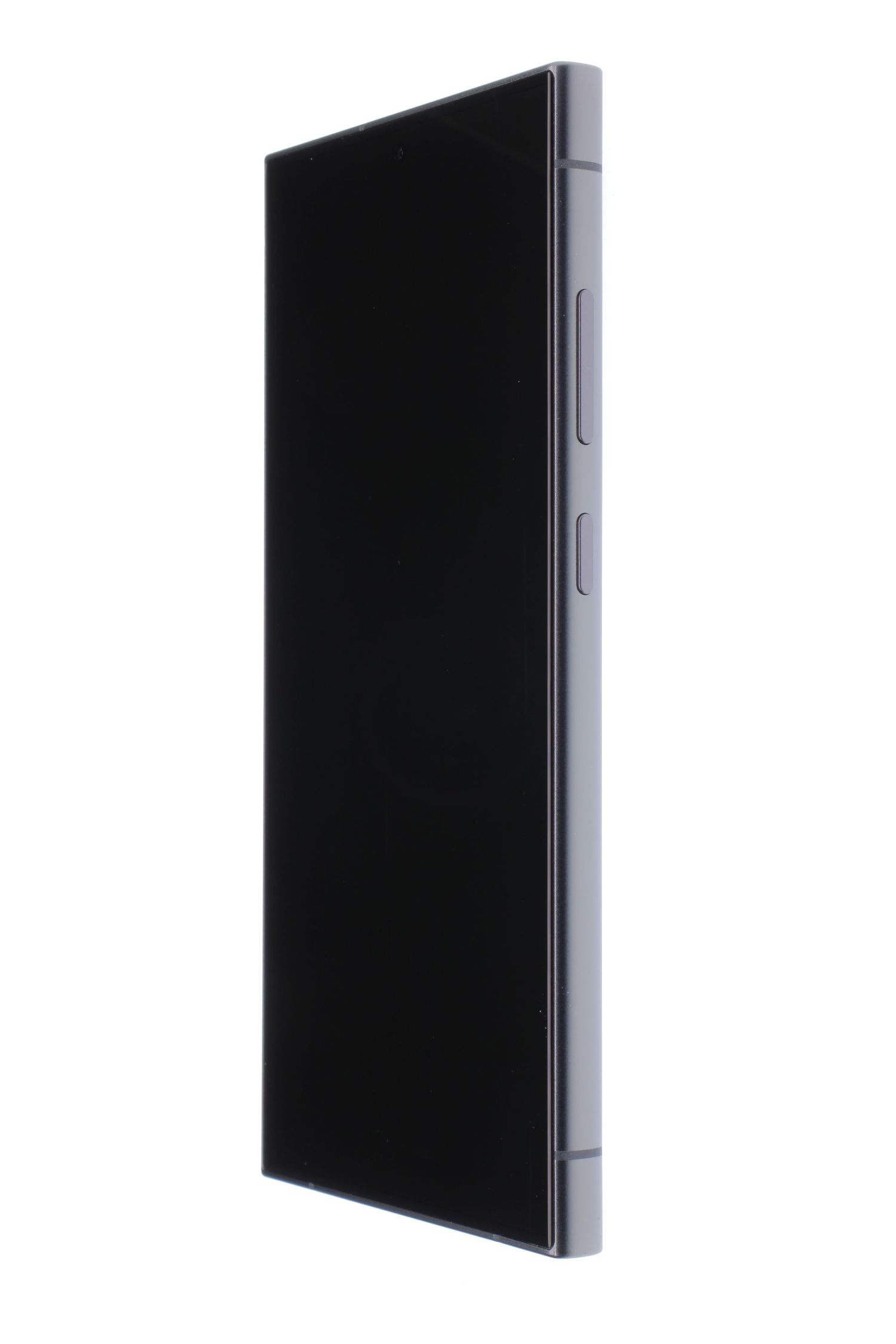 Samsung Galaxy S24 Ultra 5G Dual Sim 512 GB Blue Titanium - Újszerű