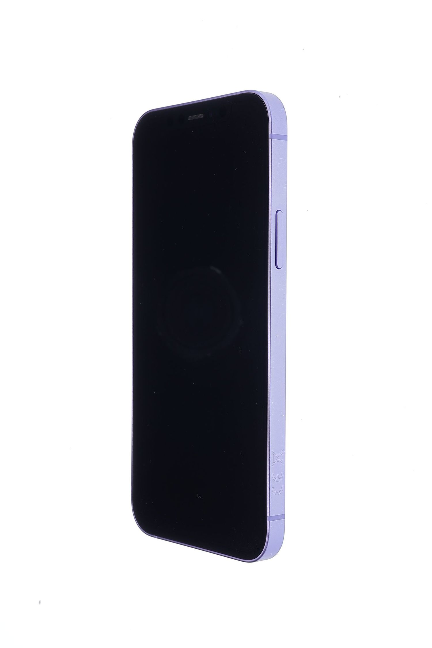 Apple iPhone 12 64 GB Purple - Като нов