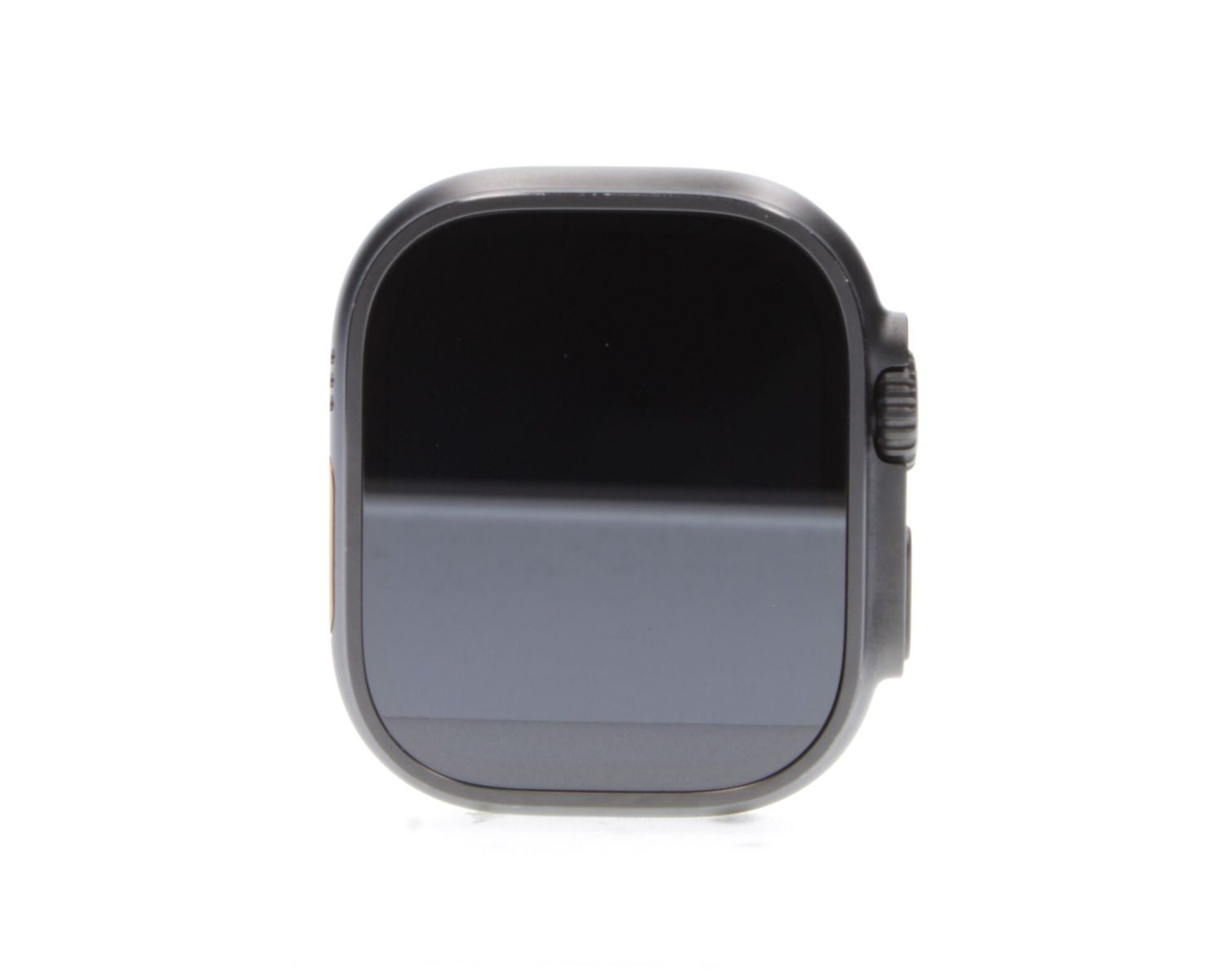 Apple Watch Ultra 2 2023, GPS + Cellular, Black Titanium 49mm Black Titanium - Като нов