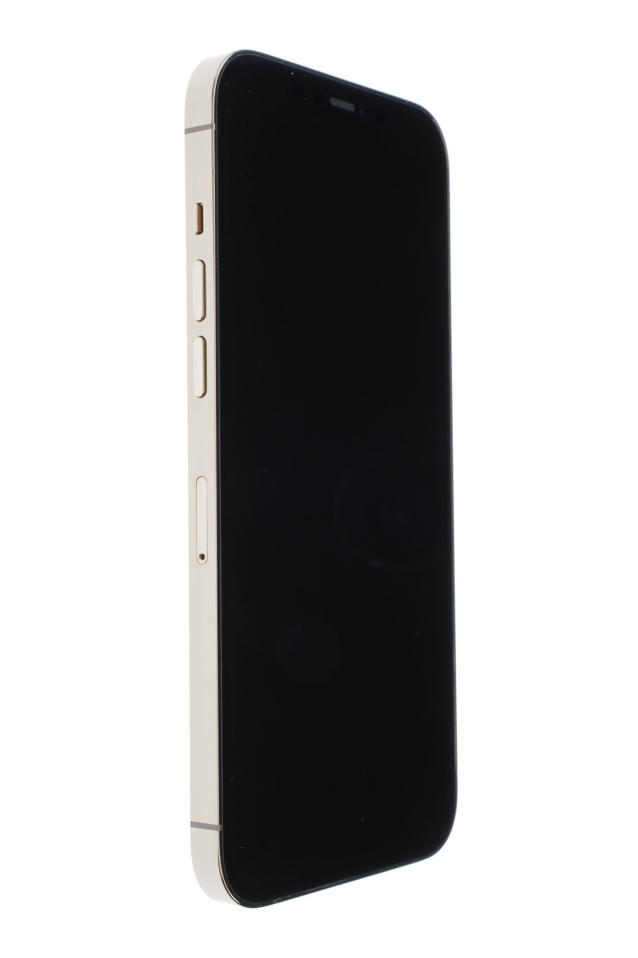 Apple iPhone 12 Pro Max 256 GB Gold - Foarte bun