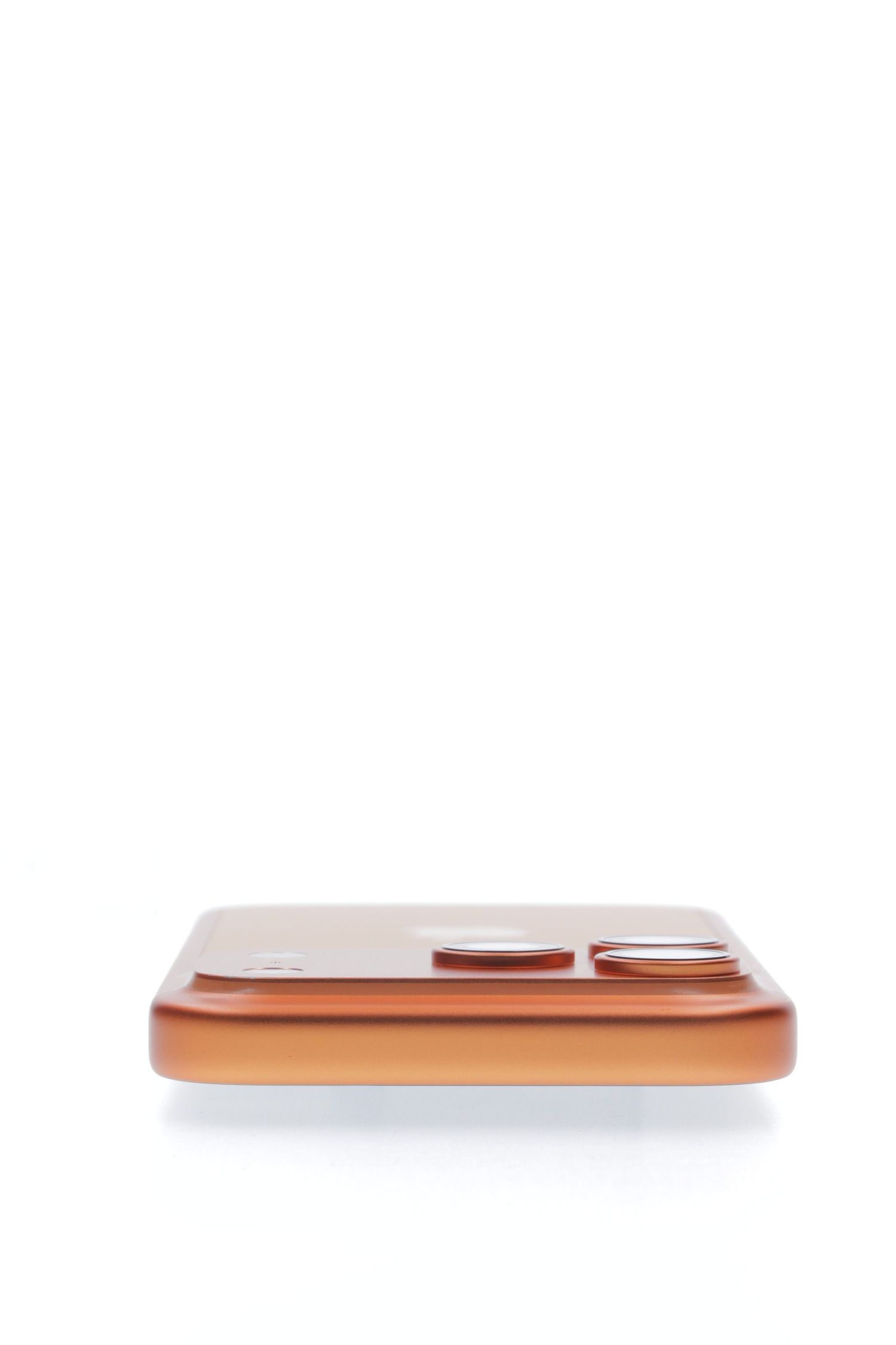 Apple iPhone 17 Pro 512 GB Cosmic Orange - Kiváló