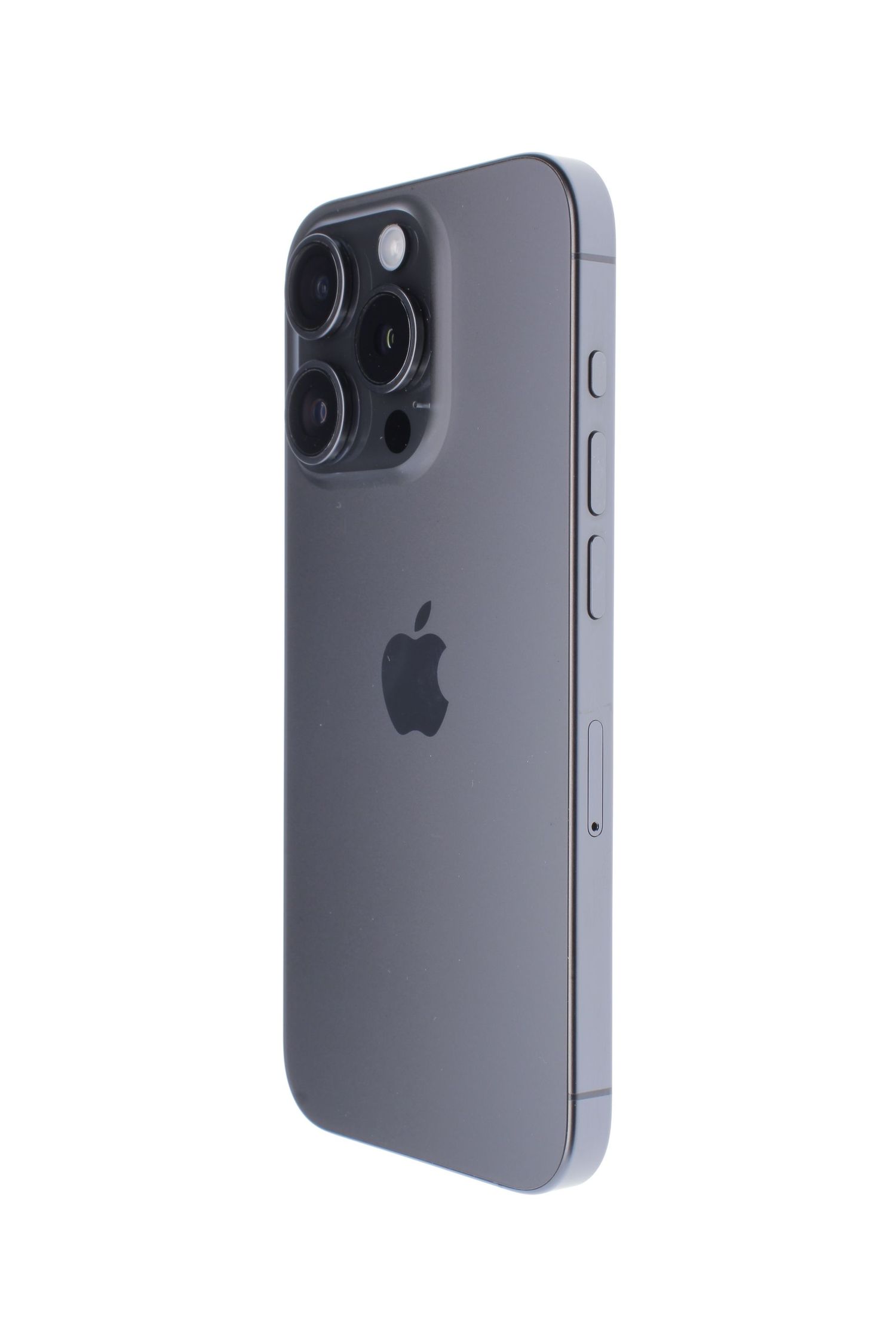 Apple iPhone 15 Pro 256 GB Black Titanium - Като нов
