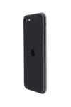 Mobiltelefon Apple iPhone SE 2020, Black, 64 GB, Ca Nou