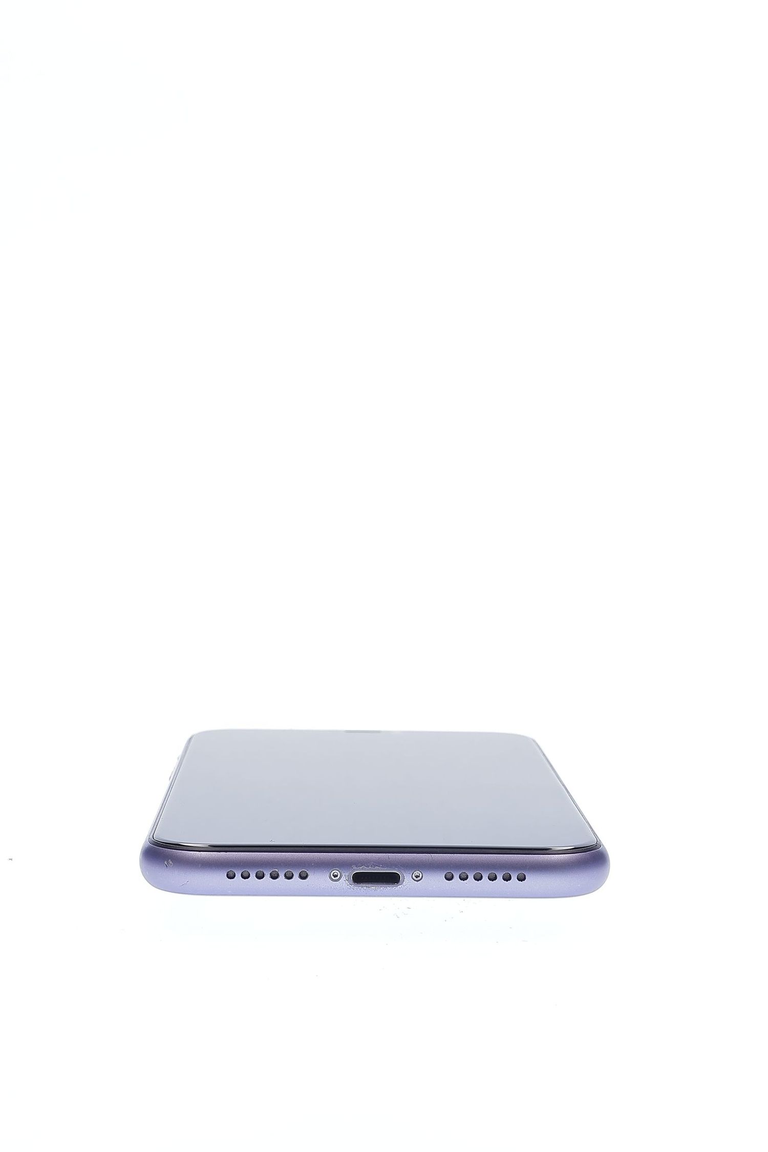 Apple iPhone 11 64 GB Purple - Excelent