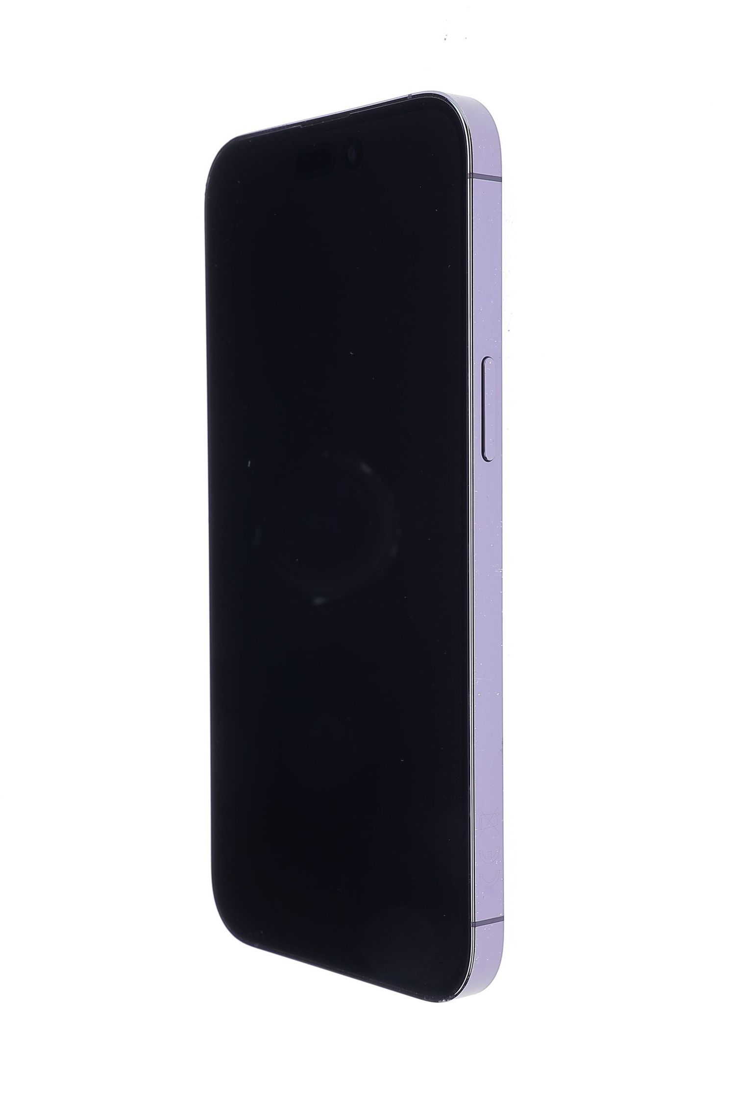 Apple iPhone 14 Pro Max 128 GB Deep Purple - Nagyon jó
