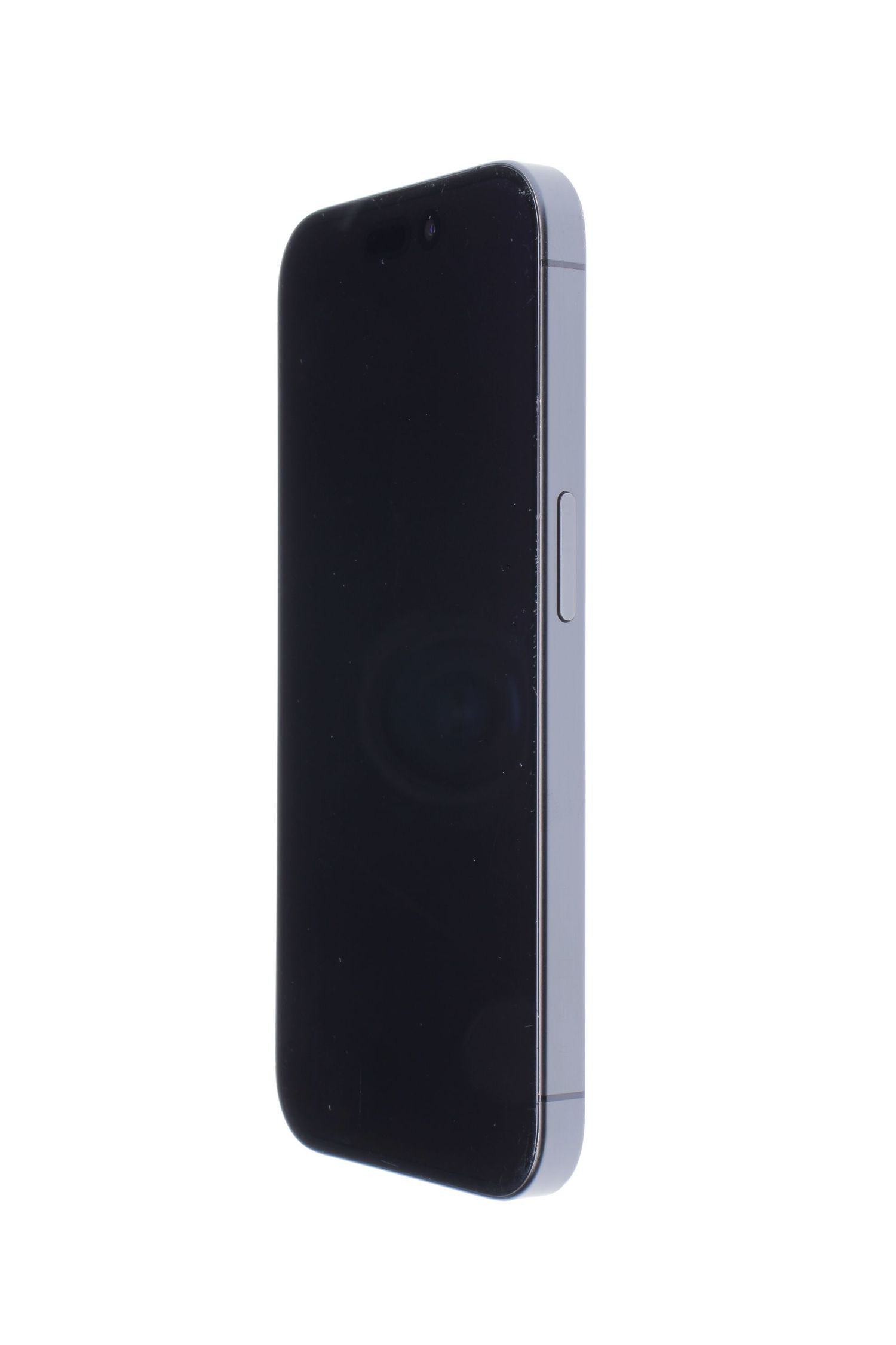 【美品】iPhone 15Pro, Black Titanium,128GB Apple iPhone 15 Pro, Black Titanium, 128 GB - de la 2.799 lei