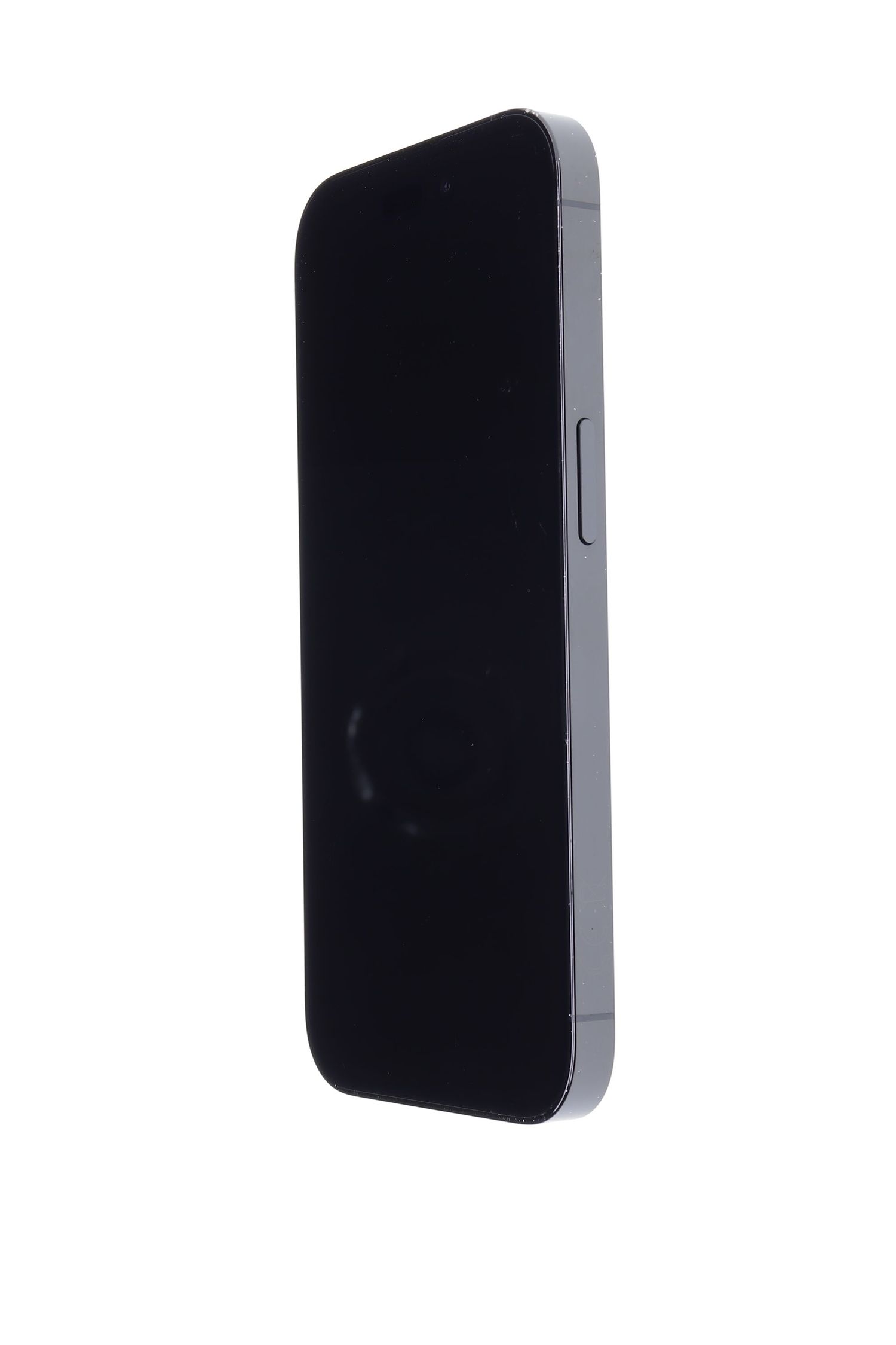 Apple iPhone 14 Pro 256 GB Space Black - Jó