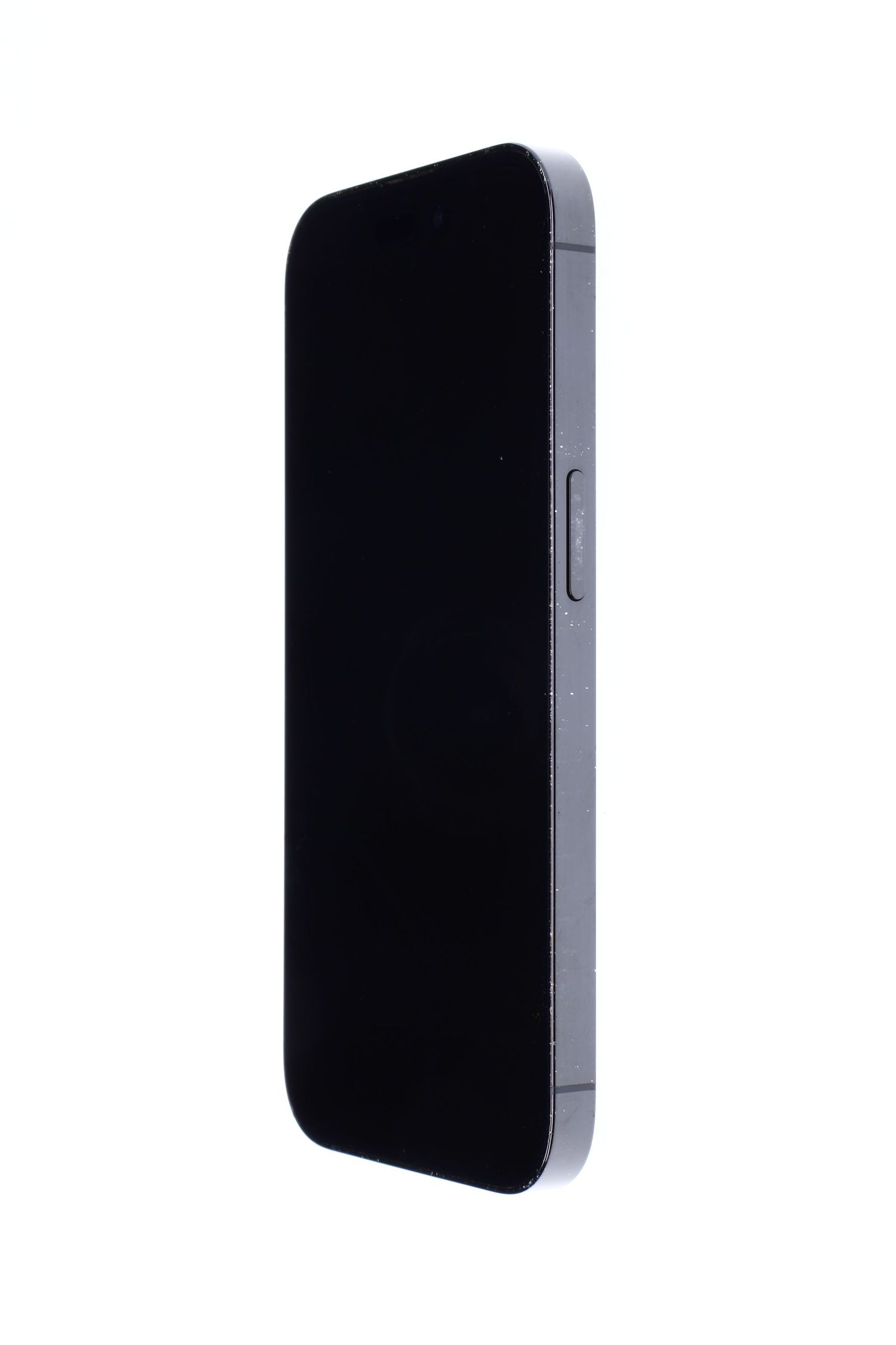 Apple iPhone 14 Pro 128 GB Space Black - Nagyon jó