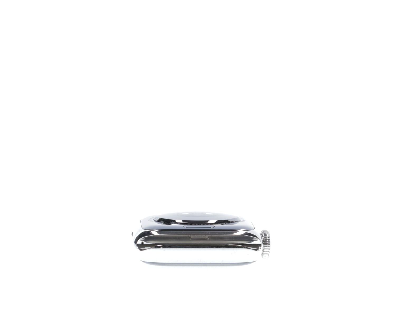 Apple Watch Series 9 2023, GPS + Cellular, Stainless Steel 41mm Silver - Kiváló