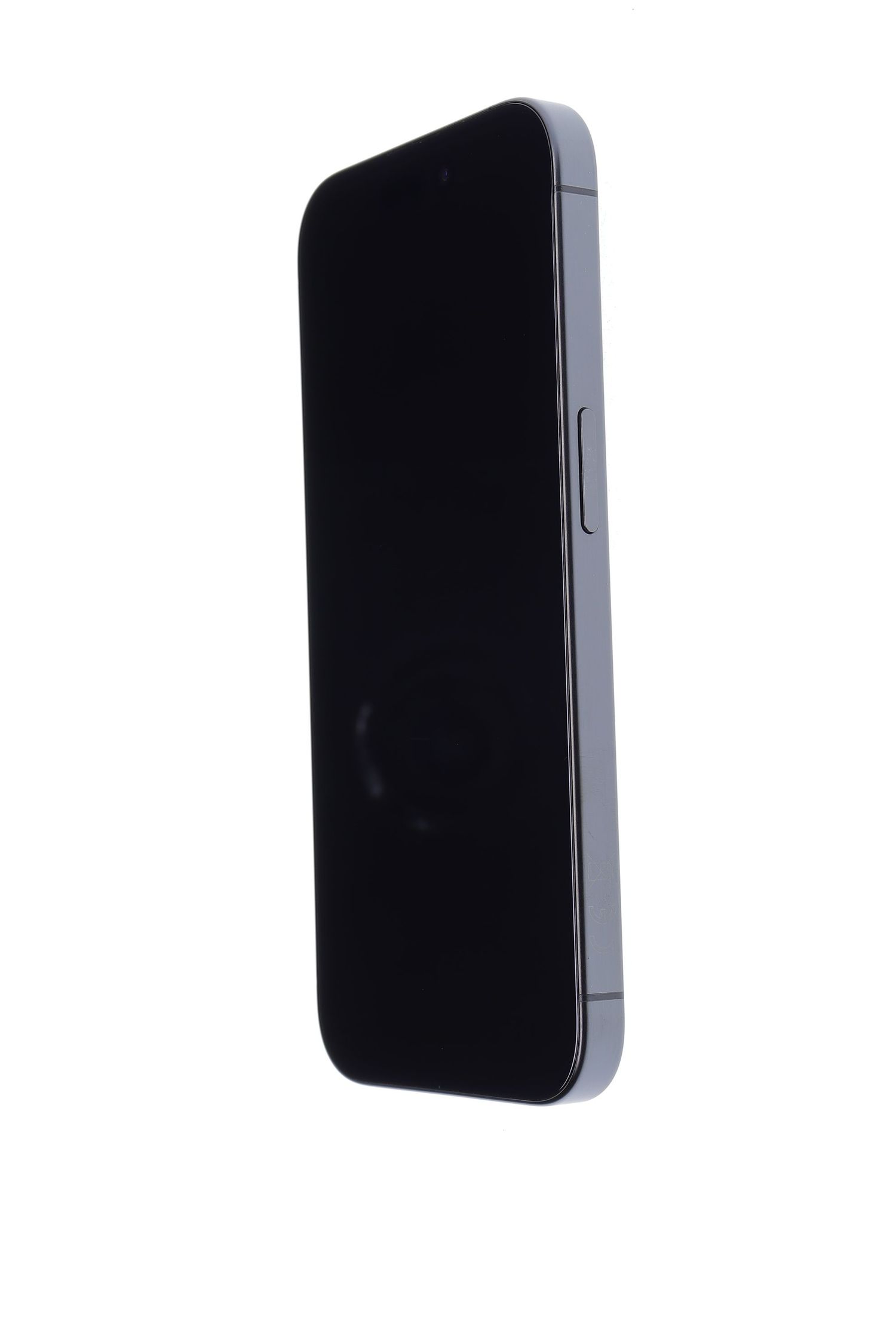 Apple iPhone 15 Pro 128 GB Black Titanium - Като нов