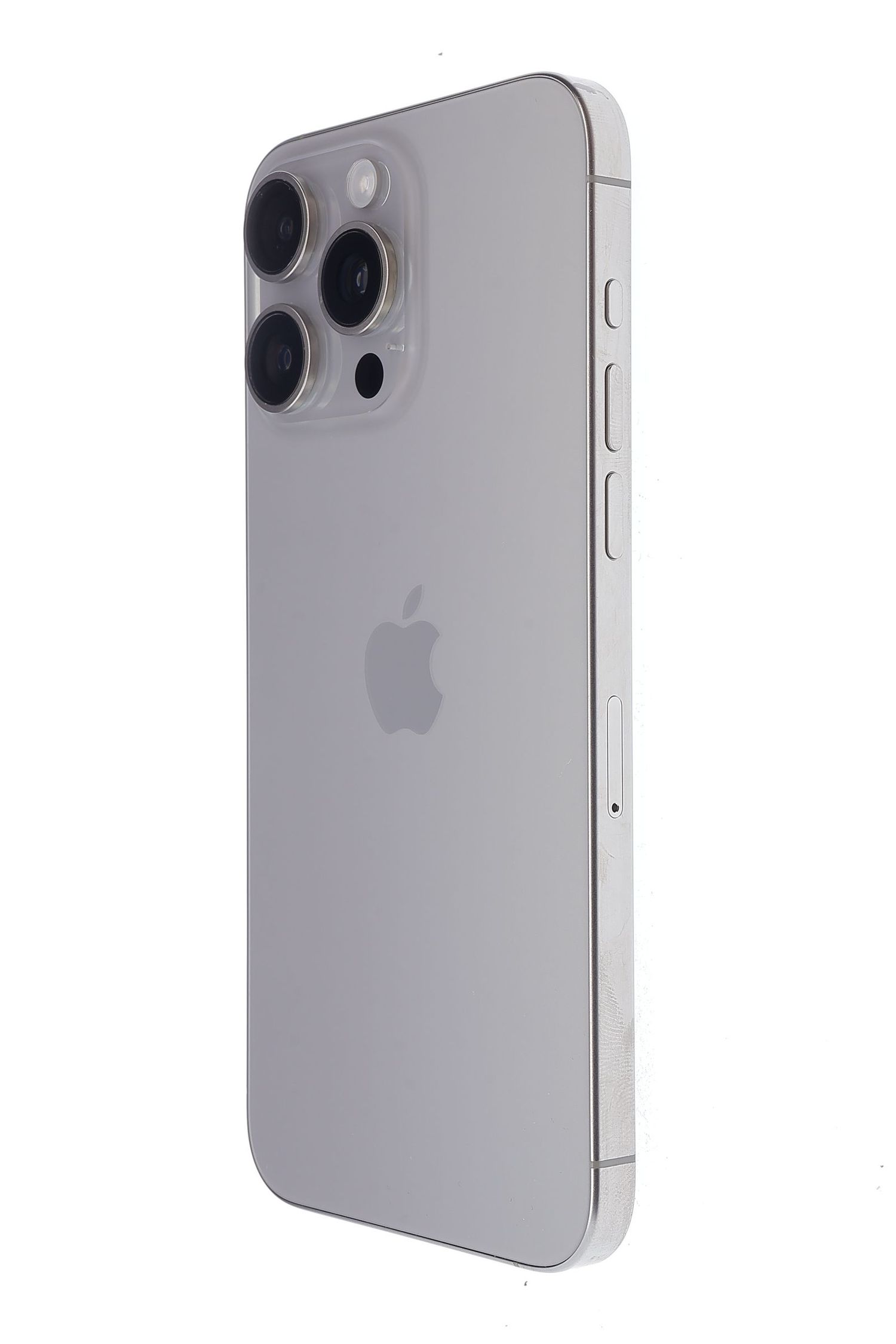 Apple iPhone 15 Pro Max 256 GB Natural Titanium - Ca nou