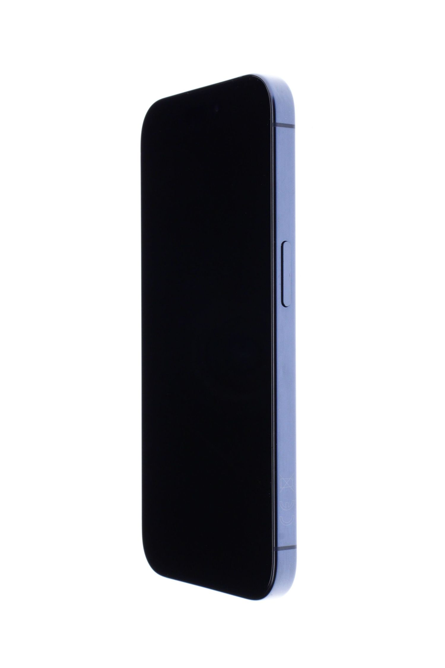 Apple iPhone 15 Pro 512 GB Blue Titanium - Σαν καινούργιο