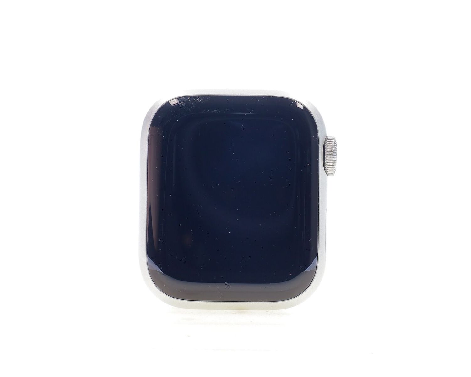 Apple Watch Series 8 2022, GPS, Aluminium 41mm Silver - Много добро
