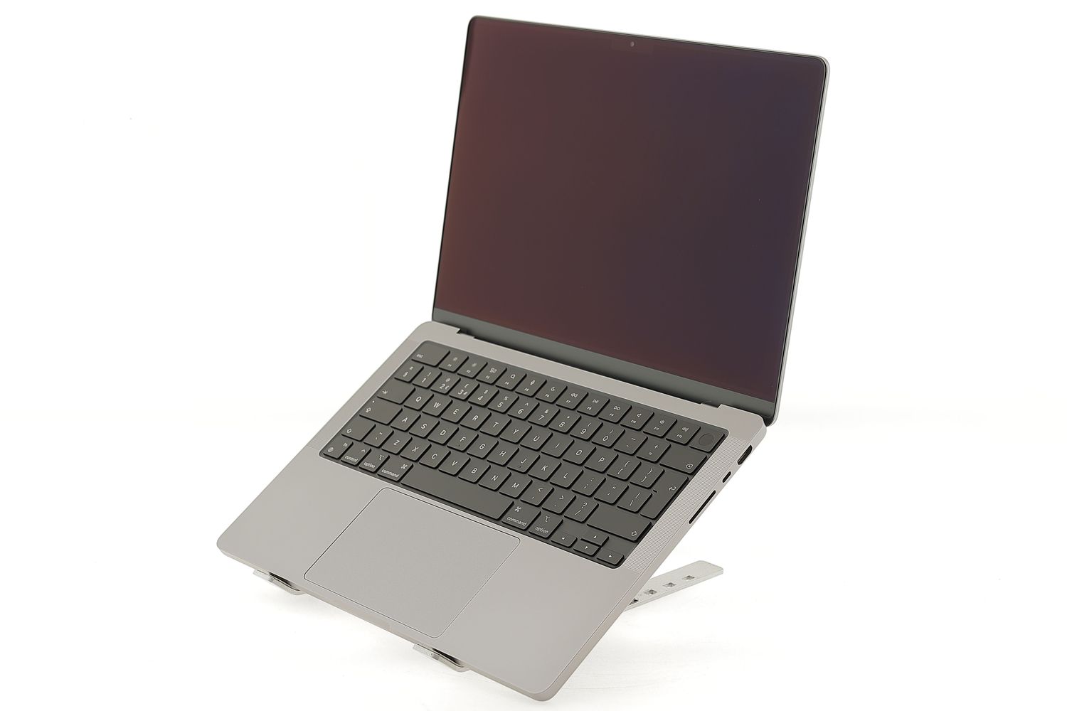 Apple MacBook Pro 14″ 2021, M1 Pro 8 Cores, 16 GB, 14 core GPU