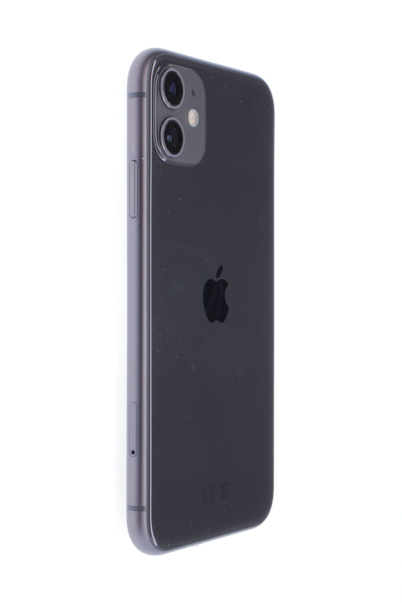 Apple iPhone 11, Black, 128 GB - de la 729 lei