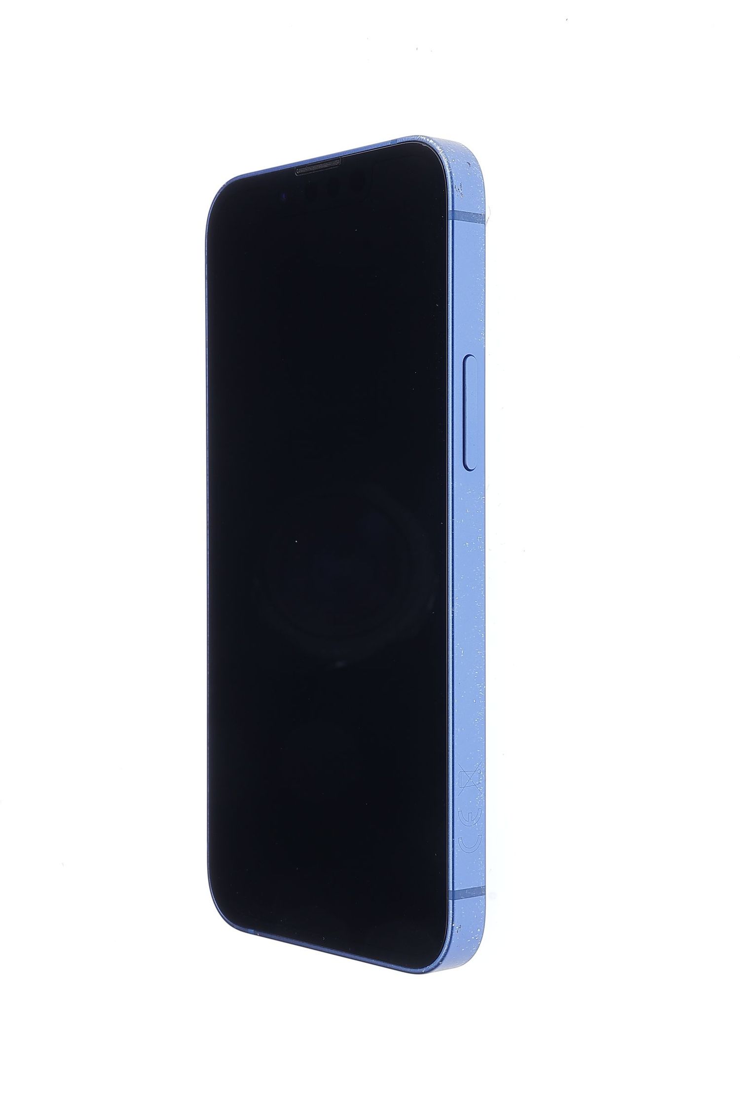Apple iPhone 13 mini 256 GB Blue - Πολύ καλό