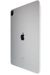 Tabletă Apple iPad Pro 12.9" 6th Gen (2022) Wifi, Silver, 256 GB, Ca Nou
