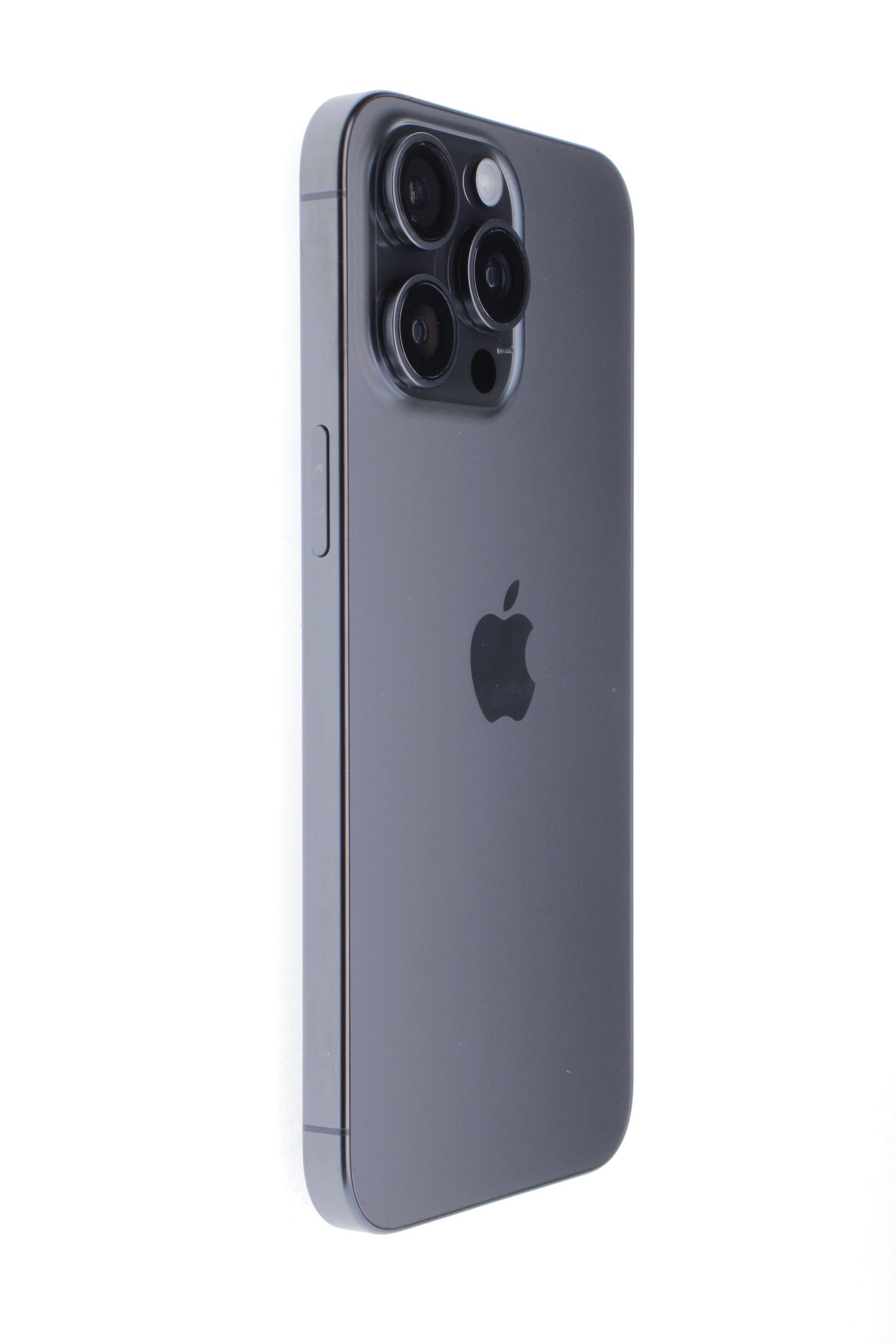 Apple iPhone 15 Pro Max 256 GB Black Titanium - Kiváló