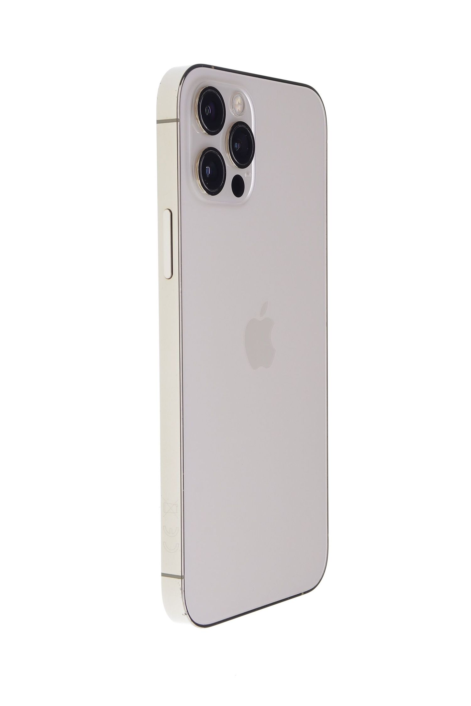 Apple iPhone 12 Pro 128 GB Gold - Újszerű