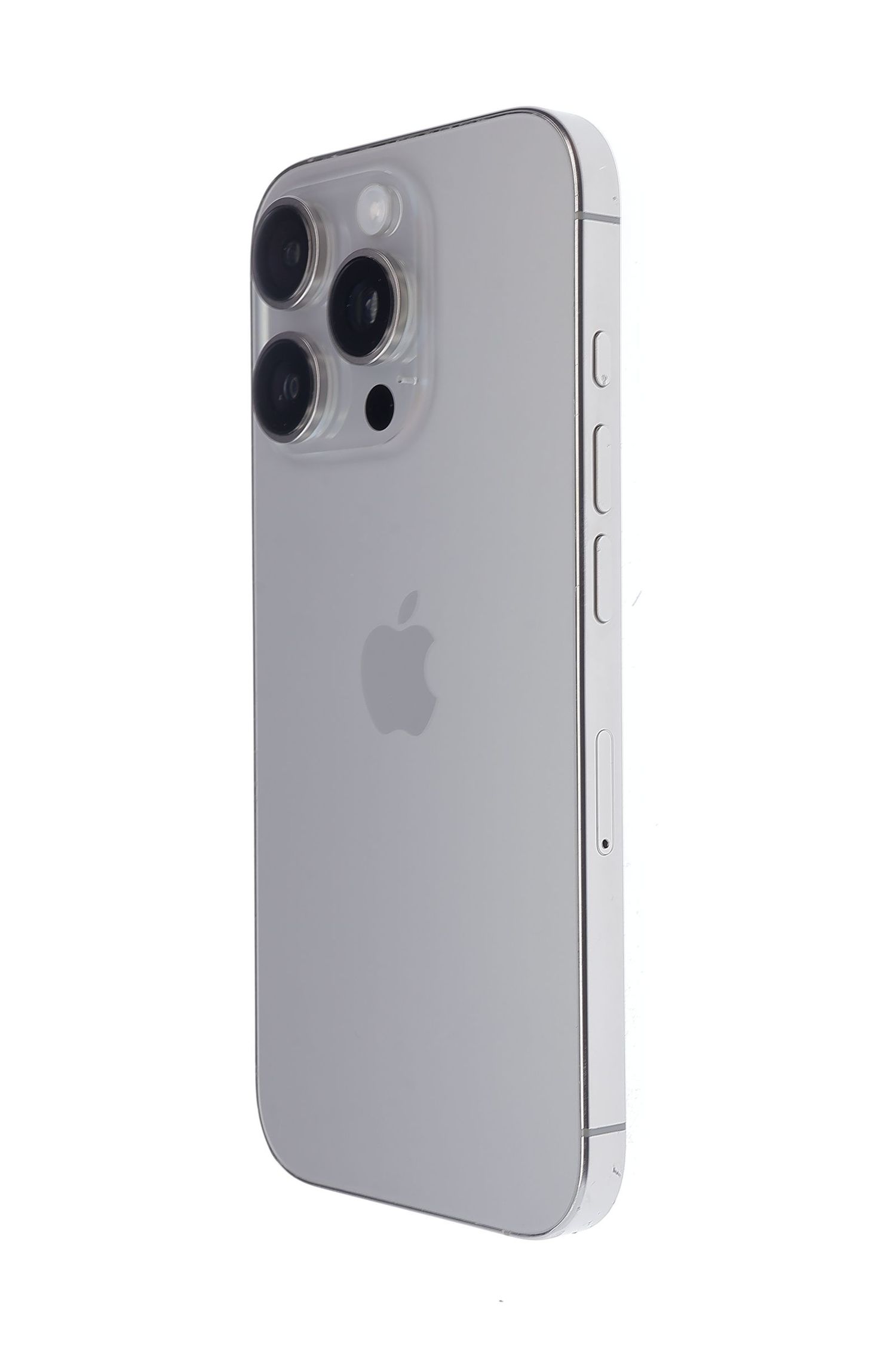 Apple iPhone 16 Pro 256 GB Natural Titanium - Ca nou