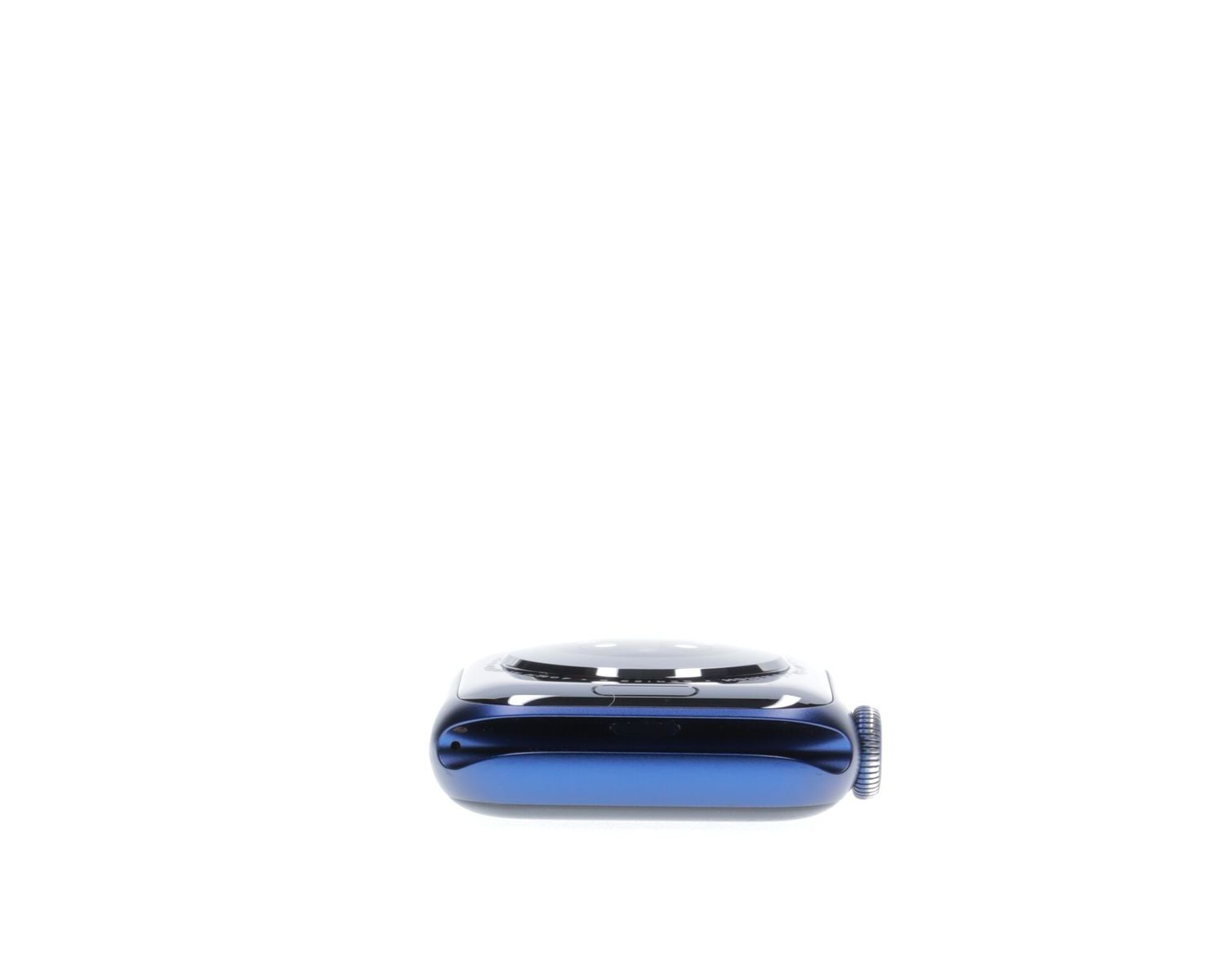 Apple Watch Series 6 2020, GPS, Aluminium 40mm Blue - Nagyon jó
