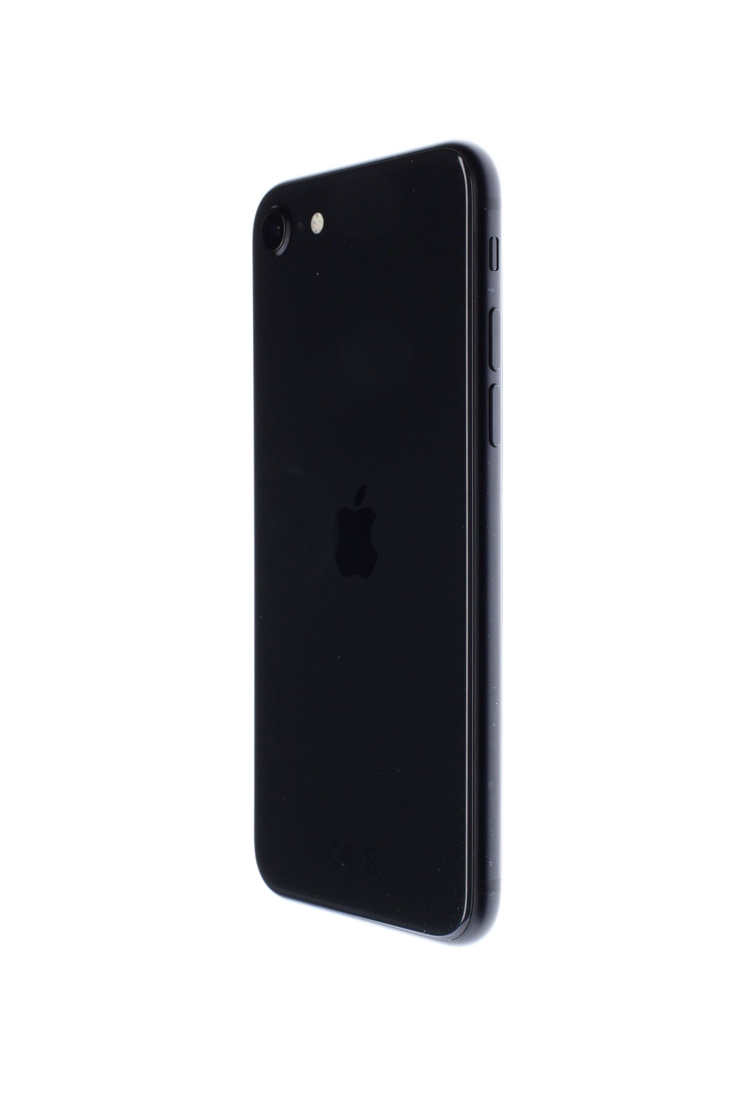 Apple iPhone SE 2020 64 GB Black - Nagyon jó