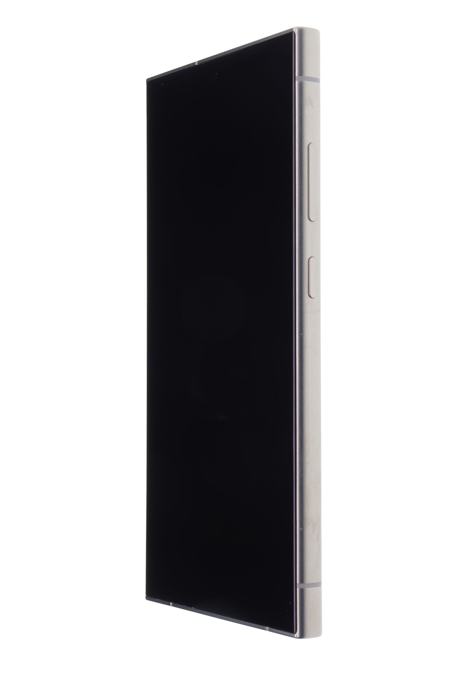 Samsung Galaxy S24 Ultra 5G Dual Sim 512 GB Titanium Grey - Като нов