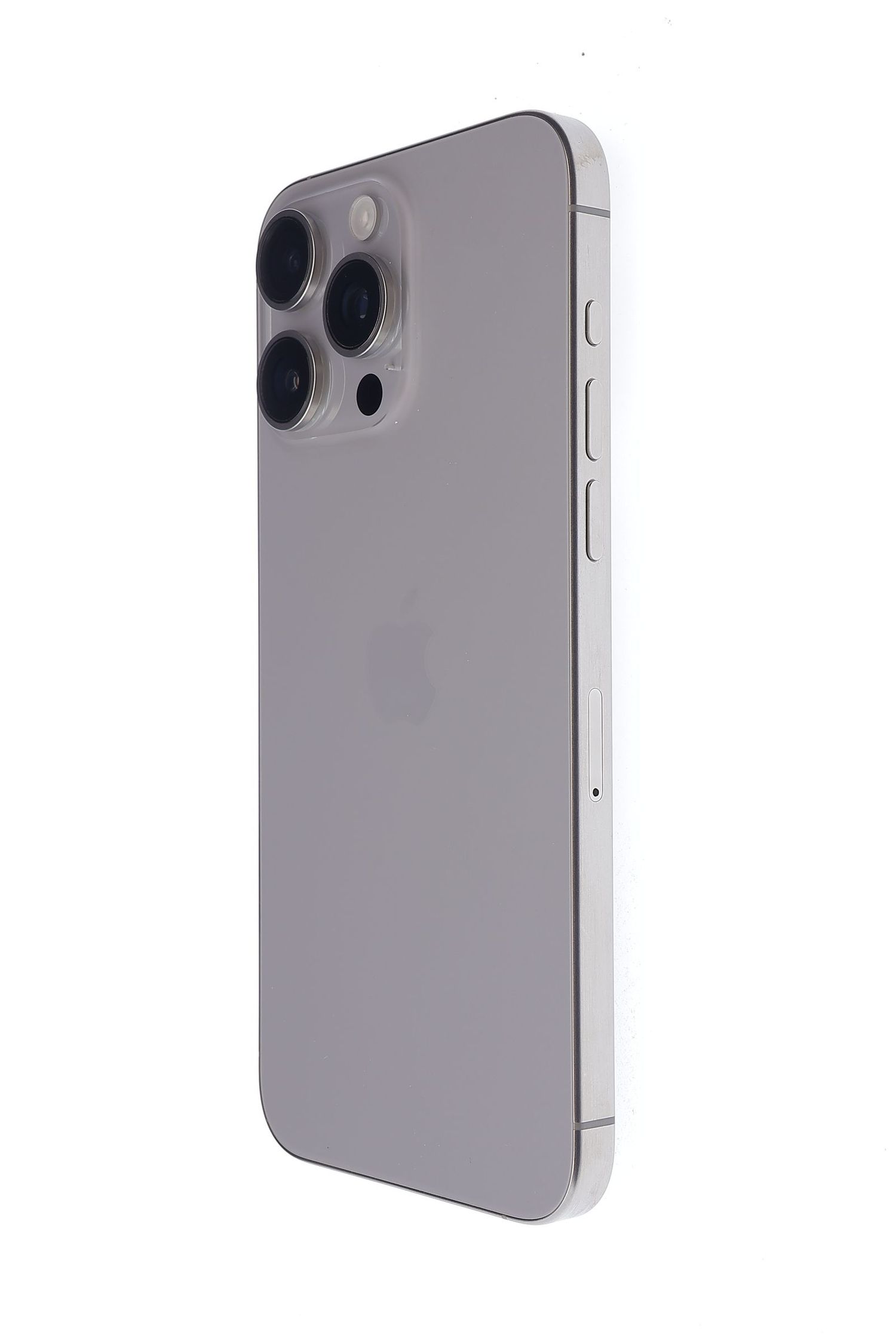 Apple iPhone 15 Pro Max 256 GB Natural Titanium - Ca nou