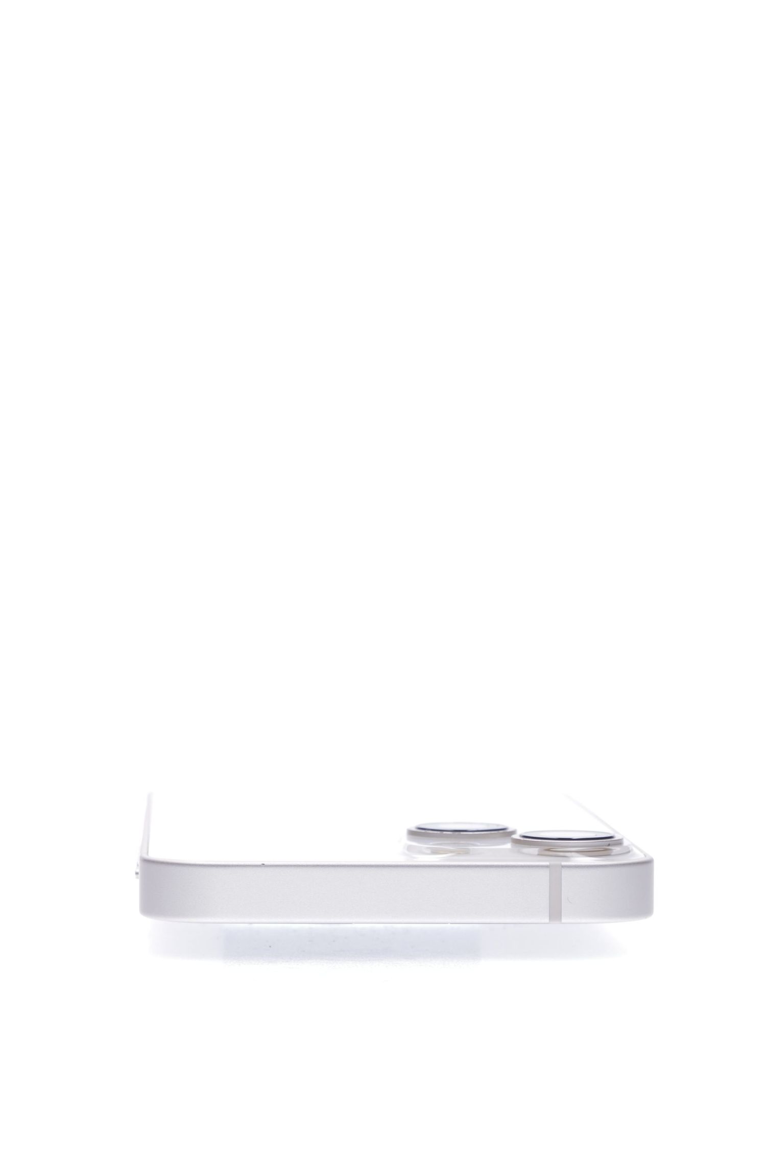 Apple iPhone 13 mini 128 GB Starlight - Foarte bun