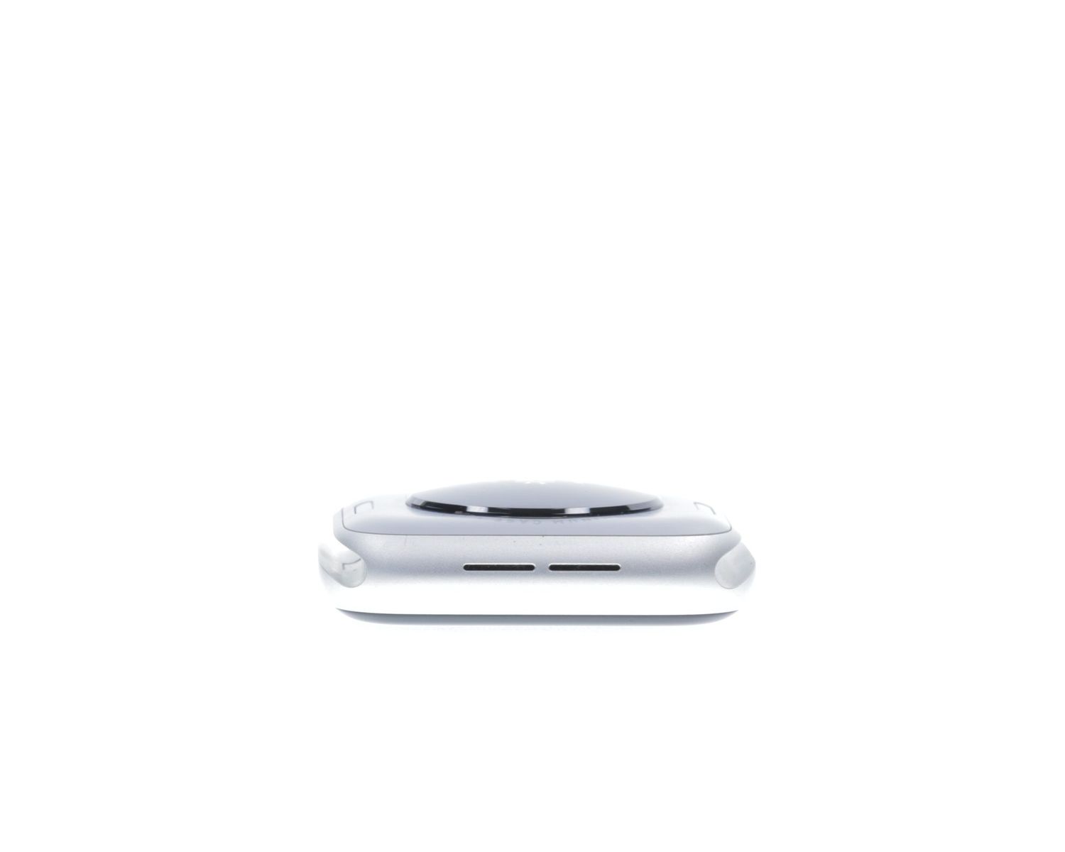 Apple Watch SE 2022, GPS + Cellular, Aluminium 44mm Silver - Ca nou
